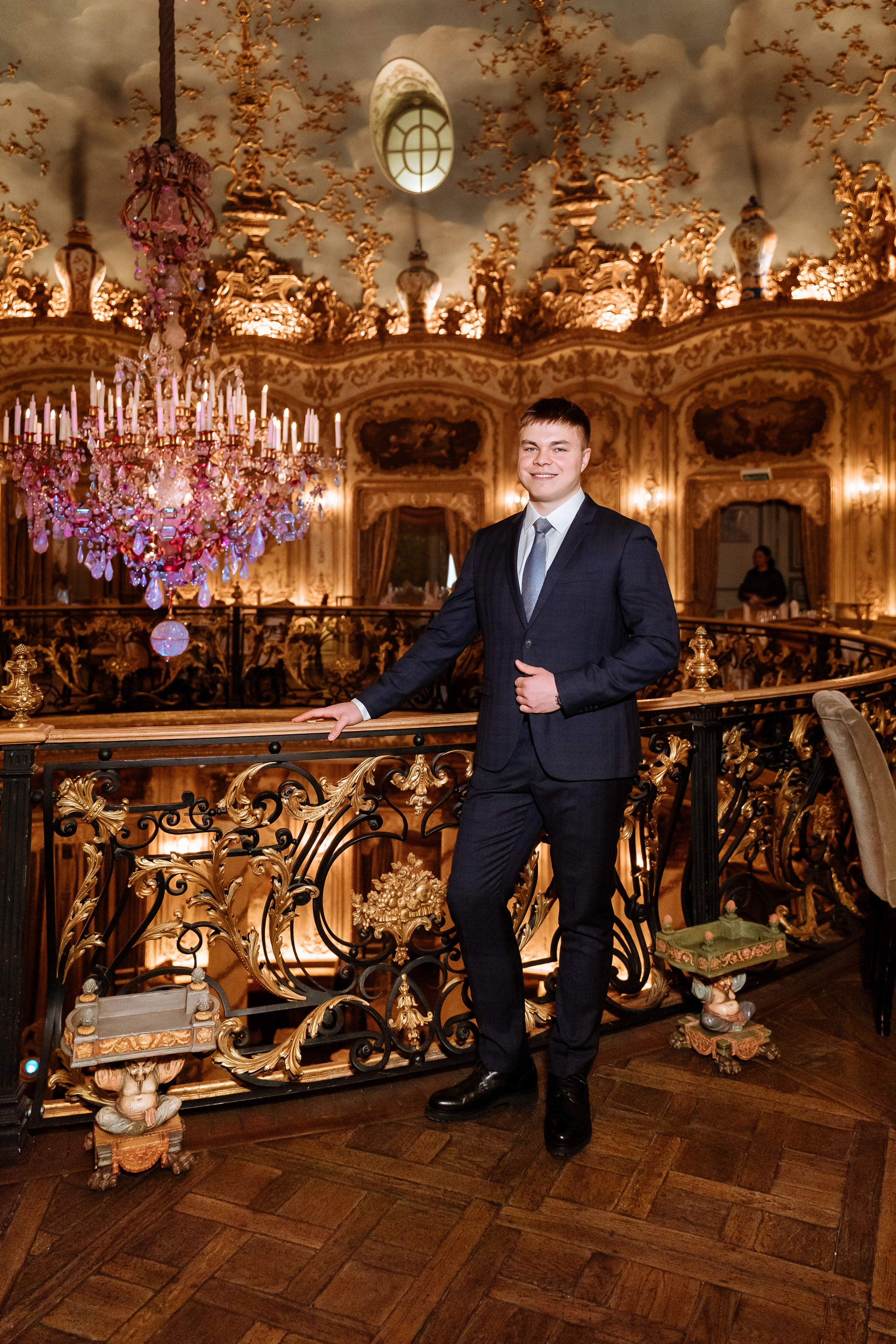 Свадьба Виктории и Данила. Свадебный фотограф в Москве Яна Деньгина