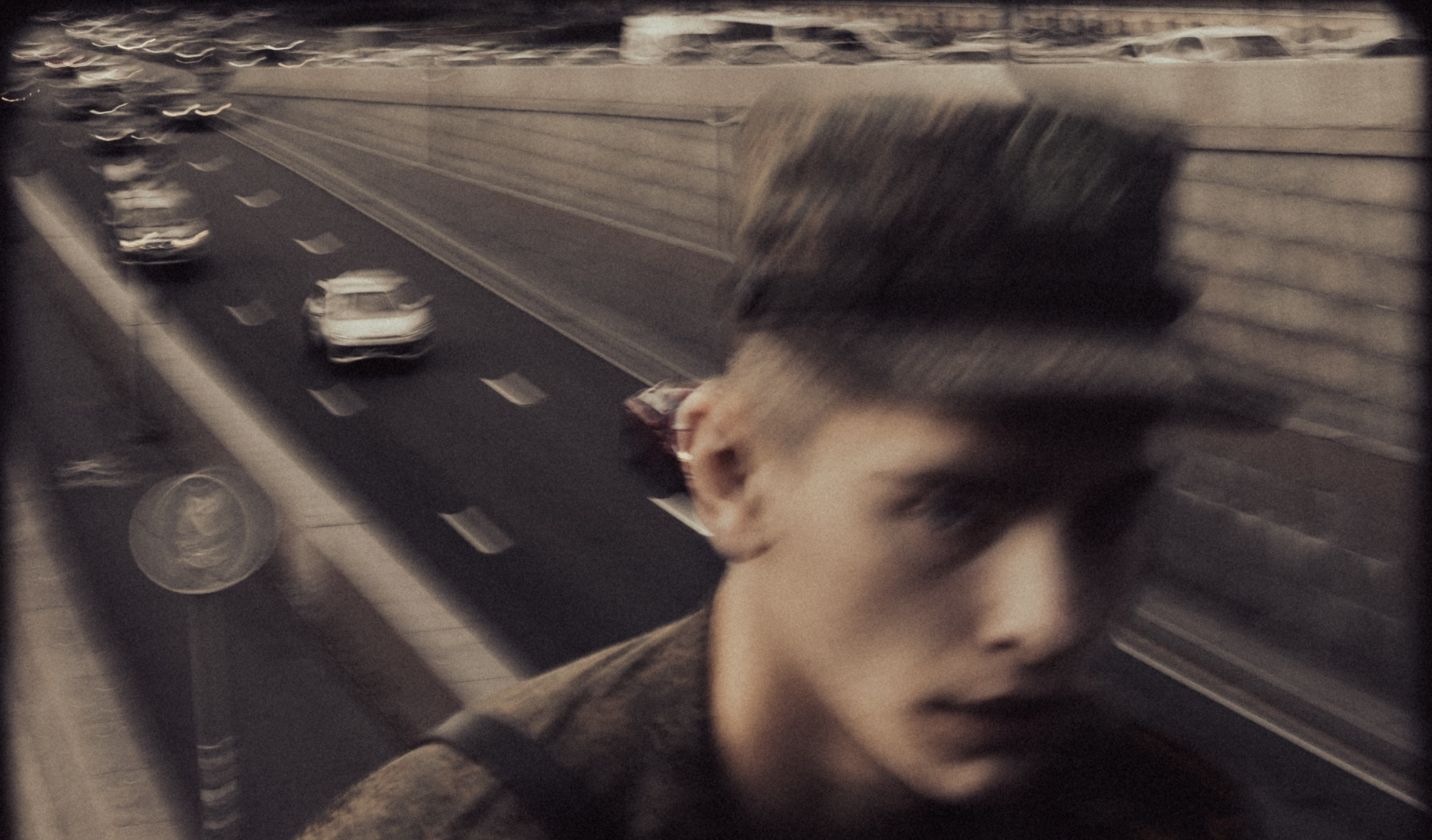 Memories. Photo project