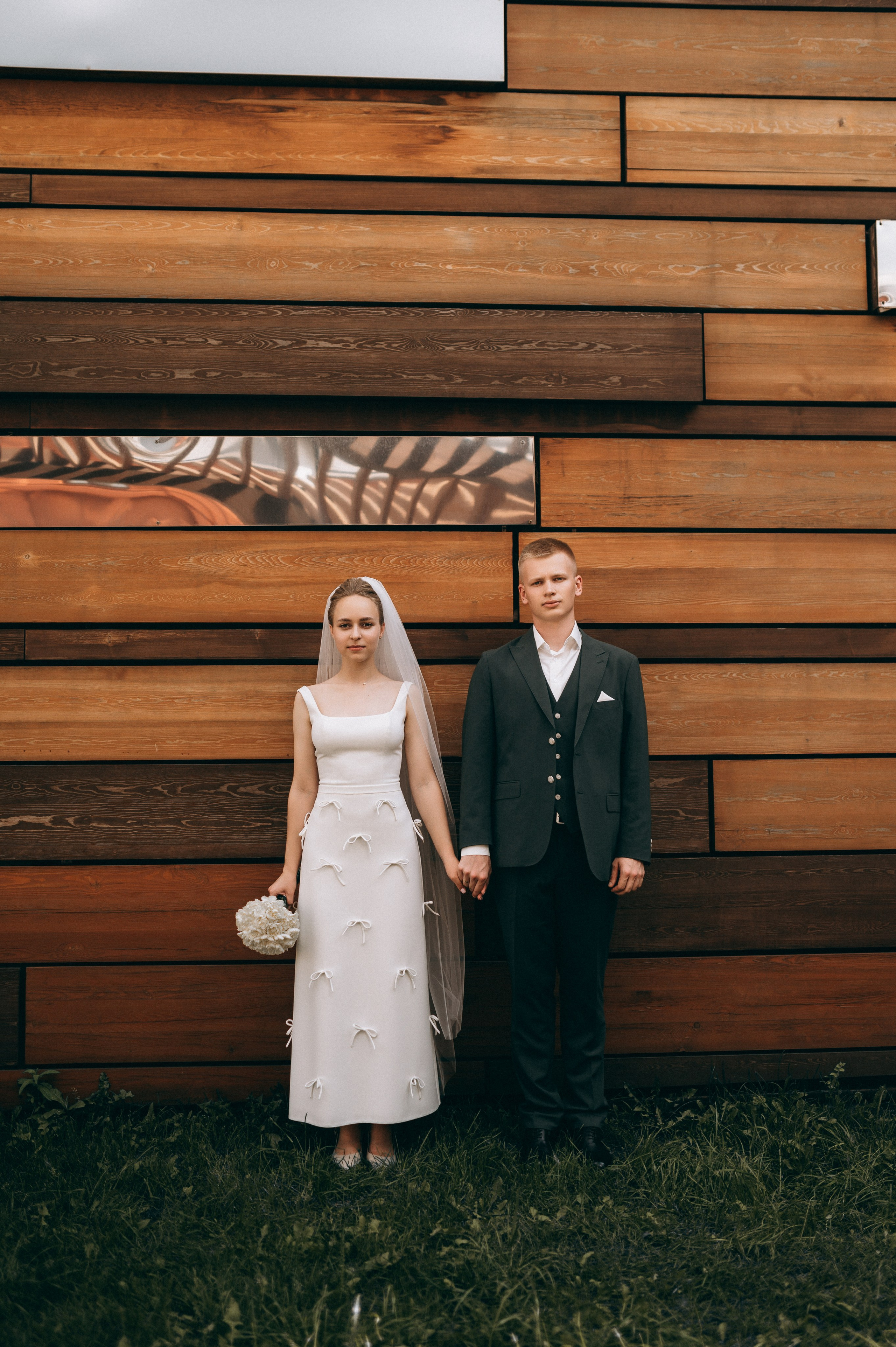 Илья и Анна. Фотограф Алексин, Тула