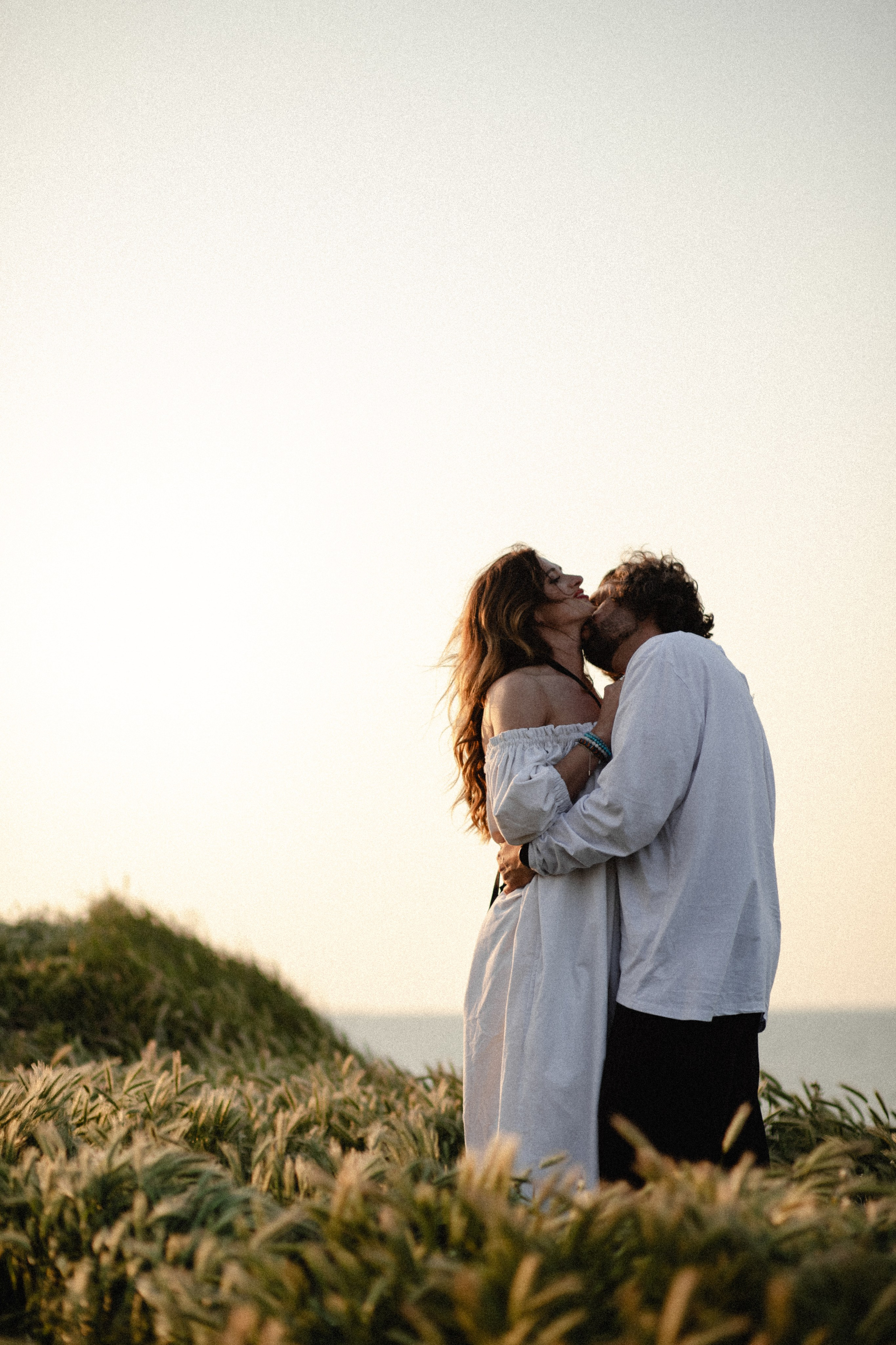 Любовь и море. Фотограф в Краснодаре и Краснодарском Крае