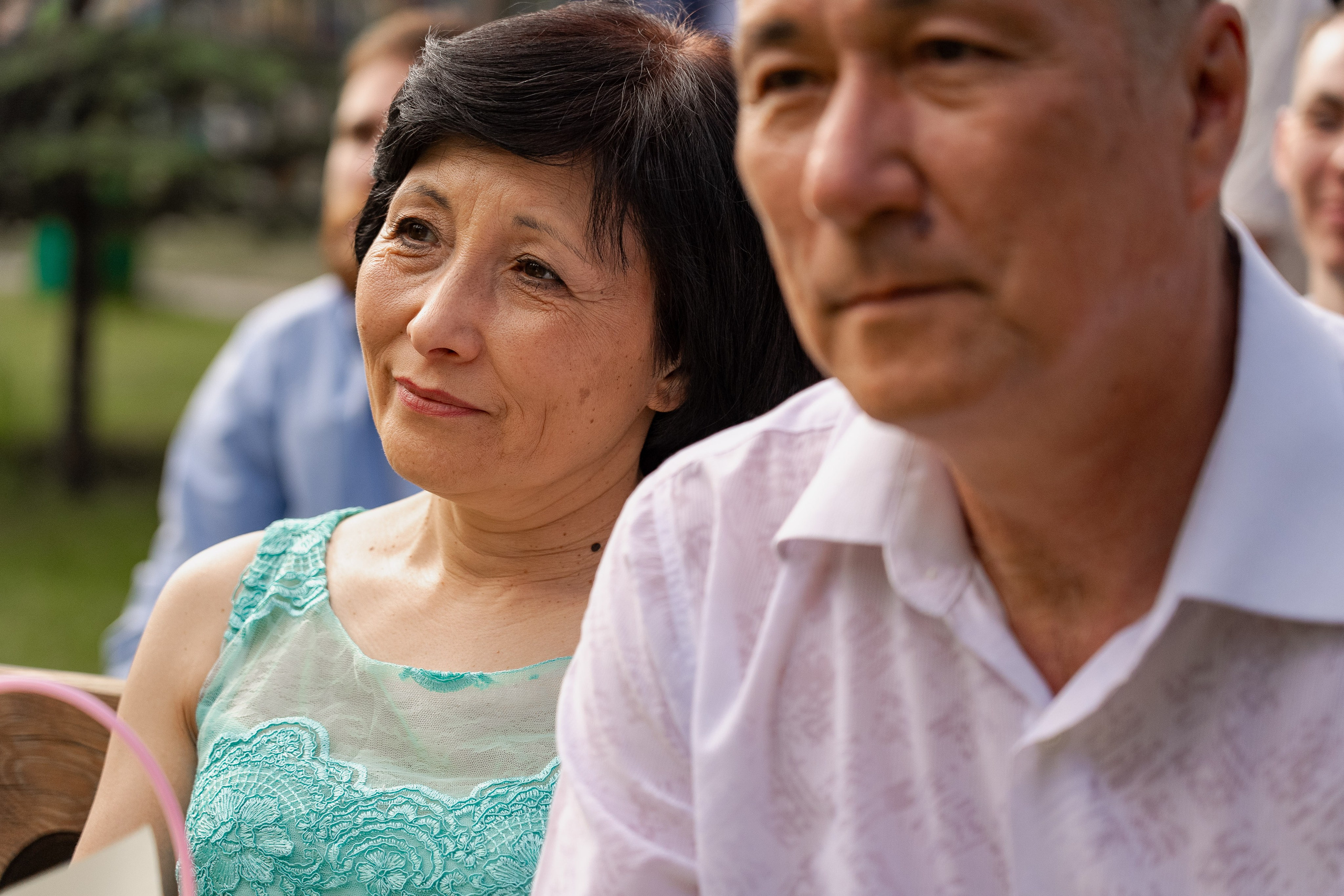 Сергей и Юлия. Фотограф в Самаре Иван Сеножатский