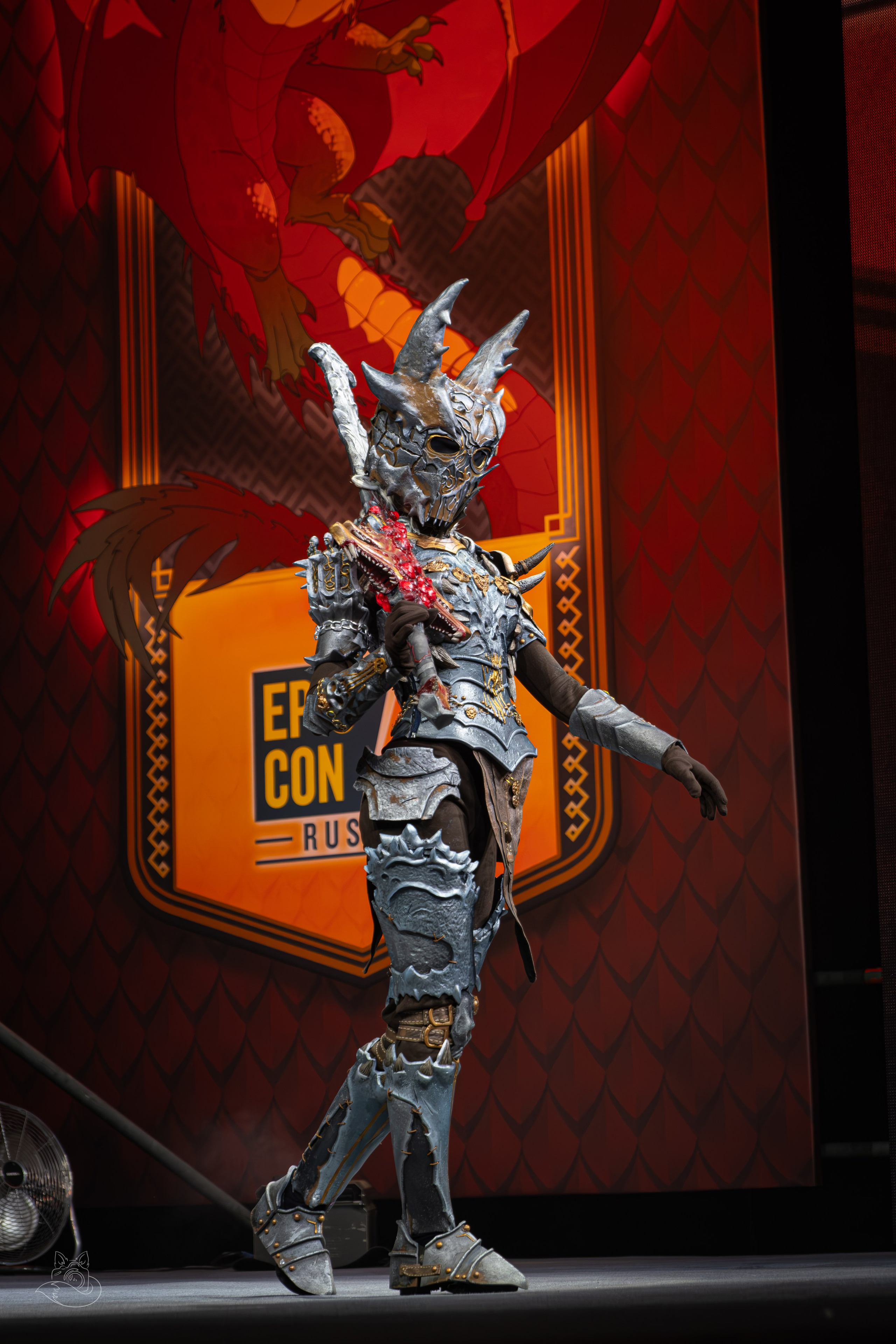 Победители Epic Con Russia 2025 | Москва. Косплей фотограф