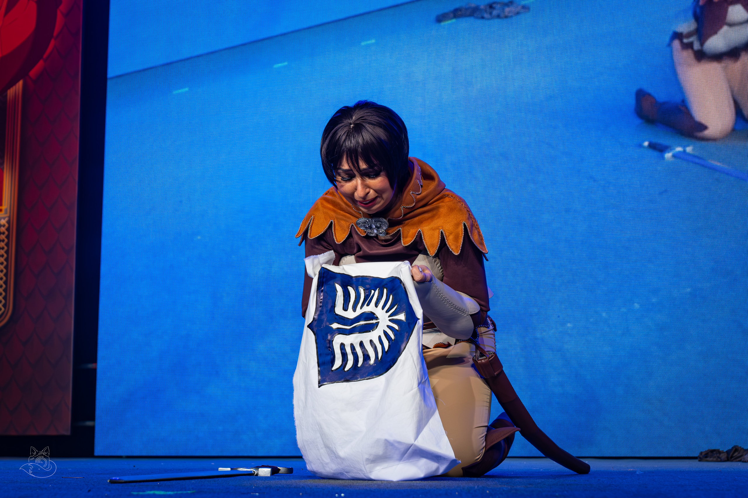 Конкурс Epic Con Russia 2025 | Москва. Косплей фотограф