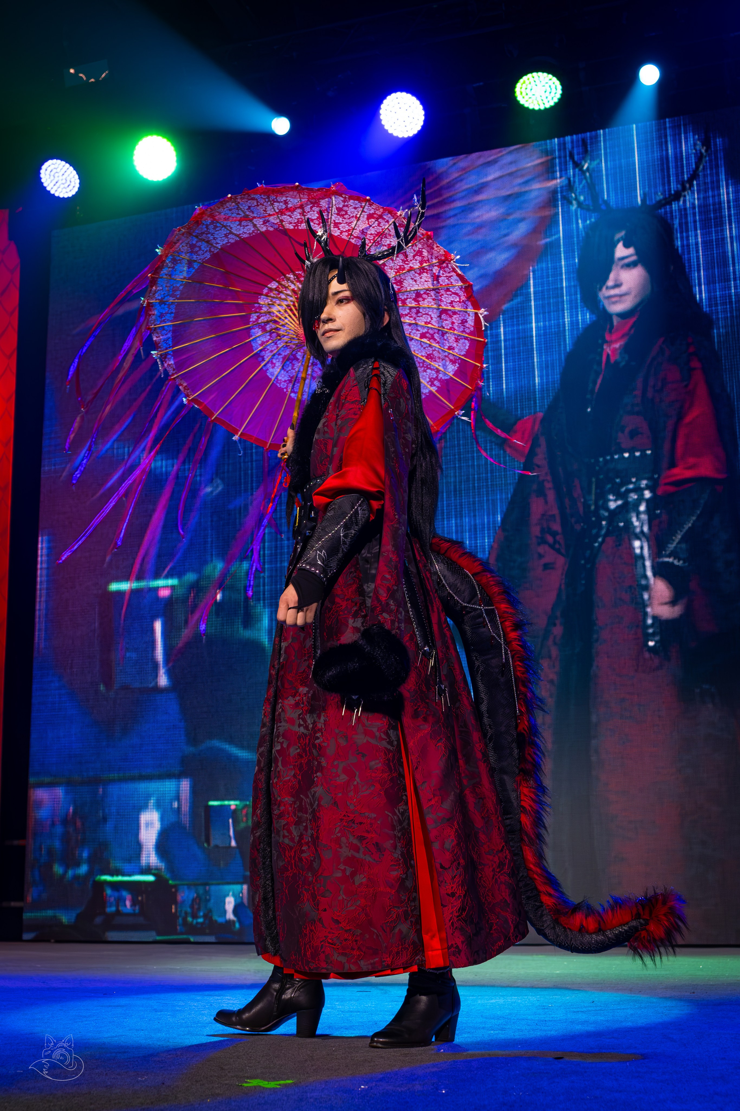 Победители Epic Con Russia 2025 | Москва. Косплей фотограф