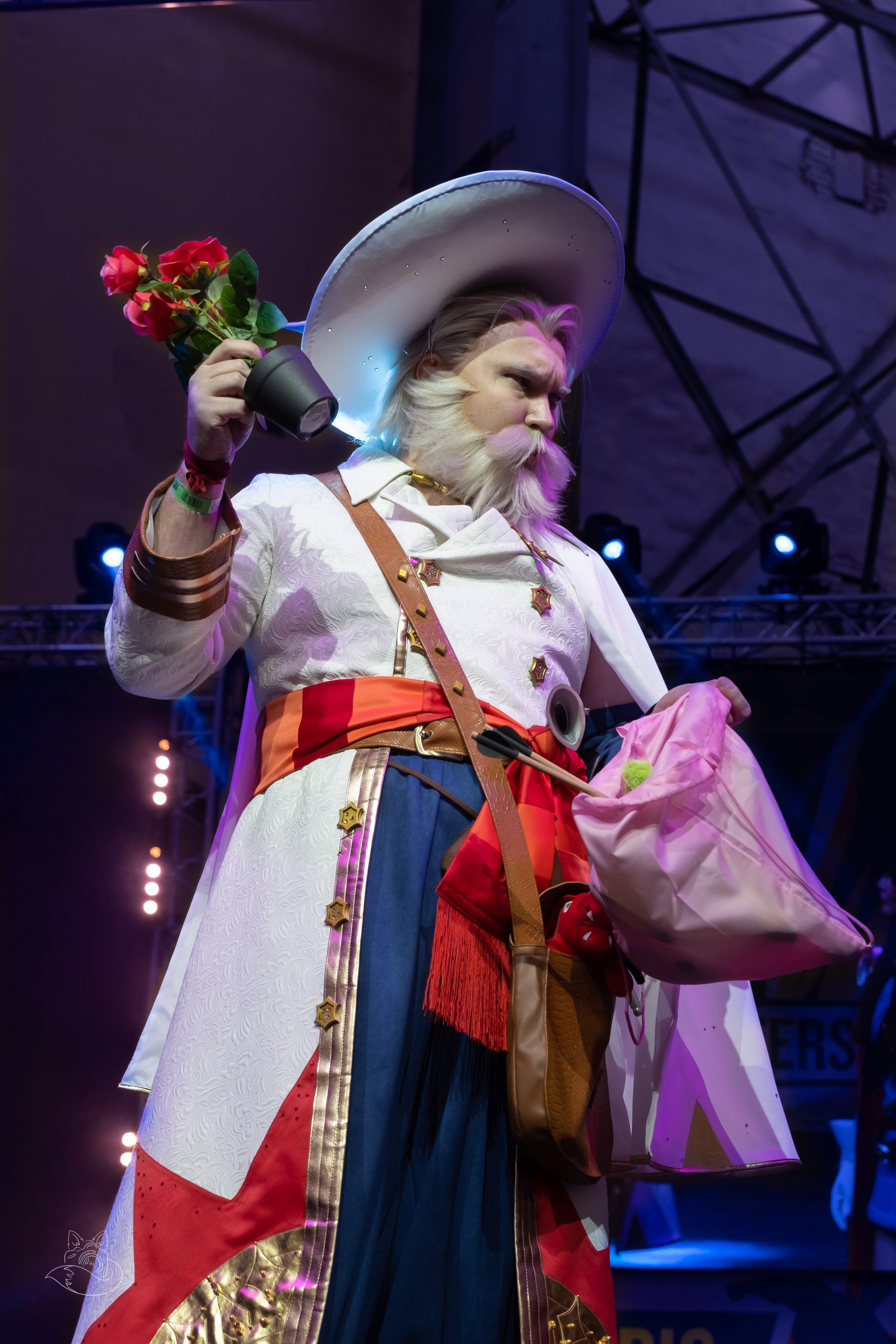 Победители Epic Con 2023. Косплей фотограф