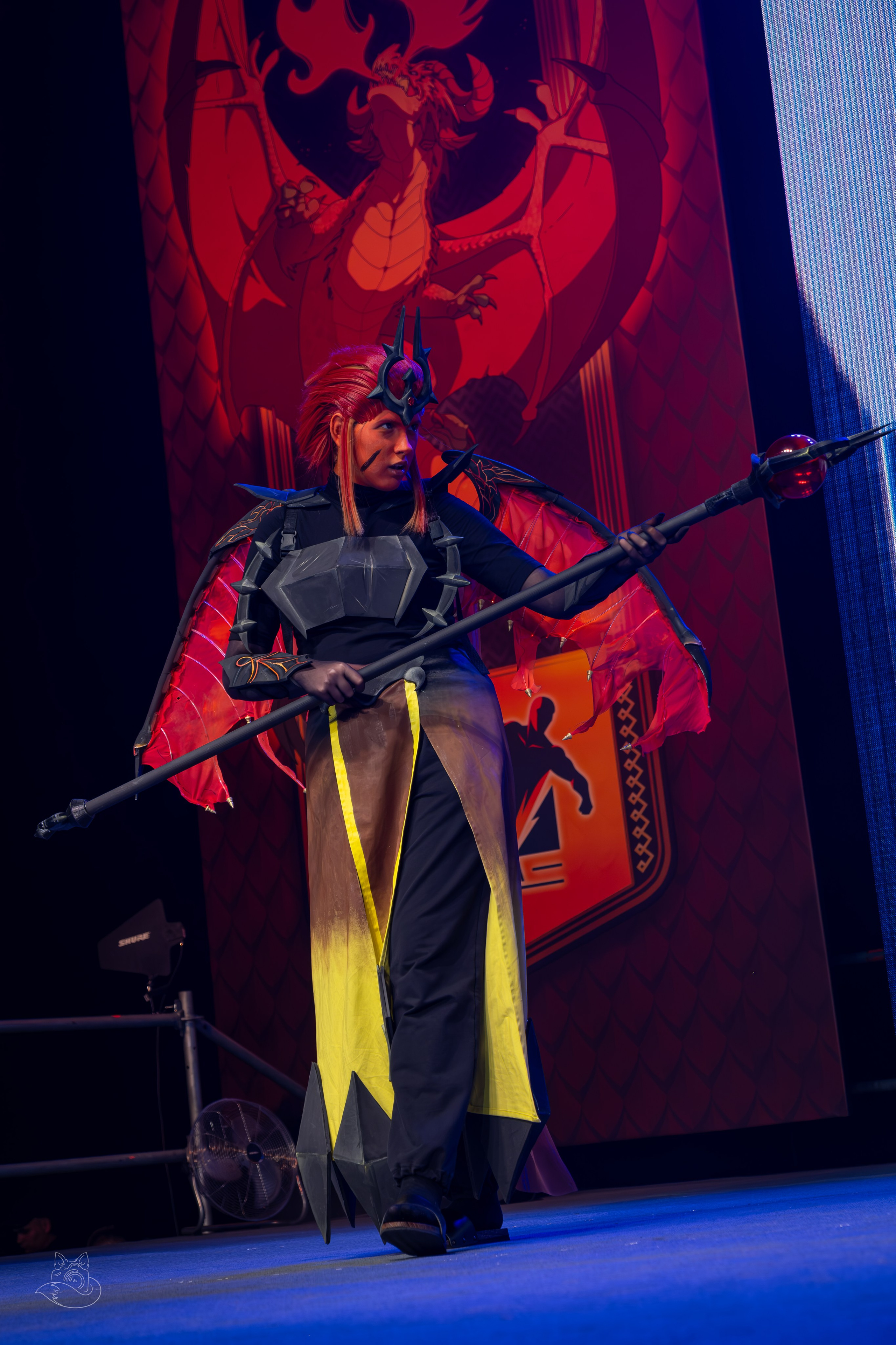 Конкурс Epic Con Russia 2025 | Москва. Косплей фотограф