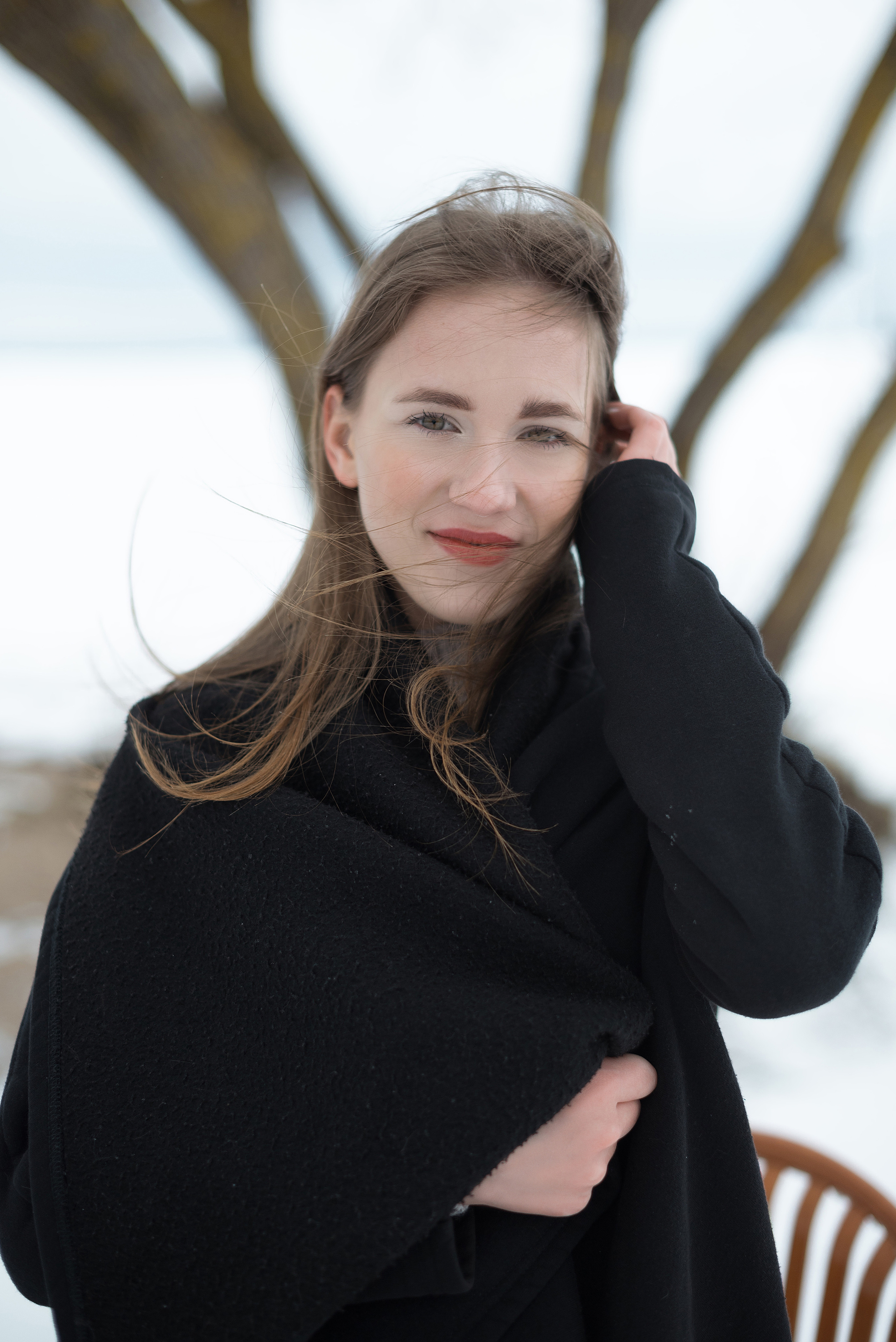 Фотосессия на минском море. Фотограф Екатерина Новицкая РБ