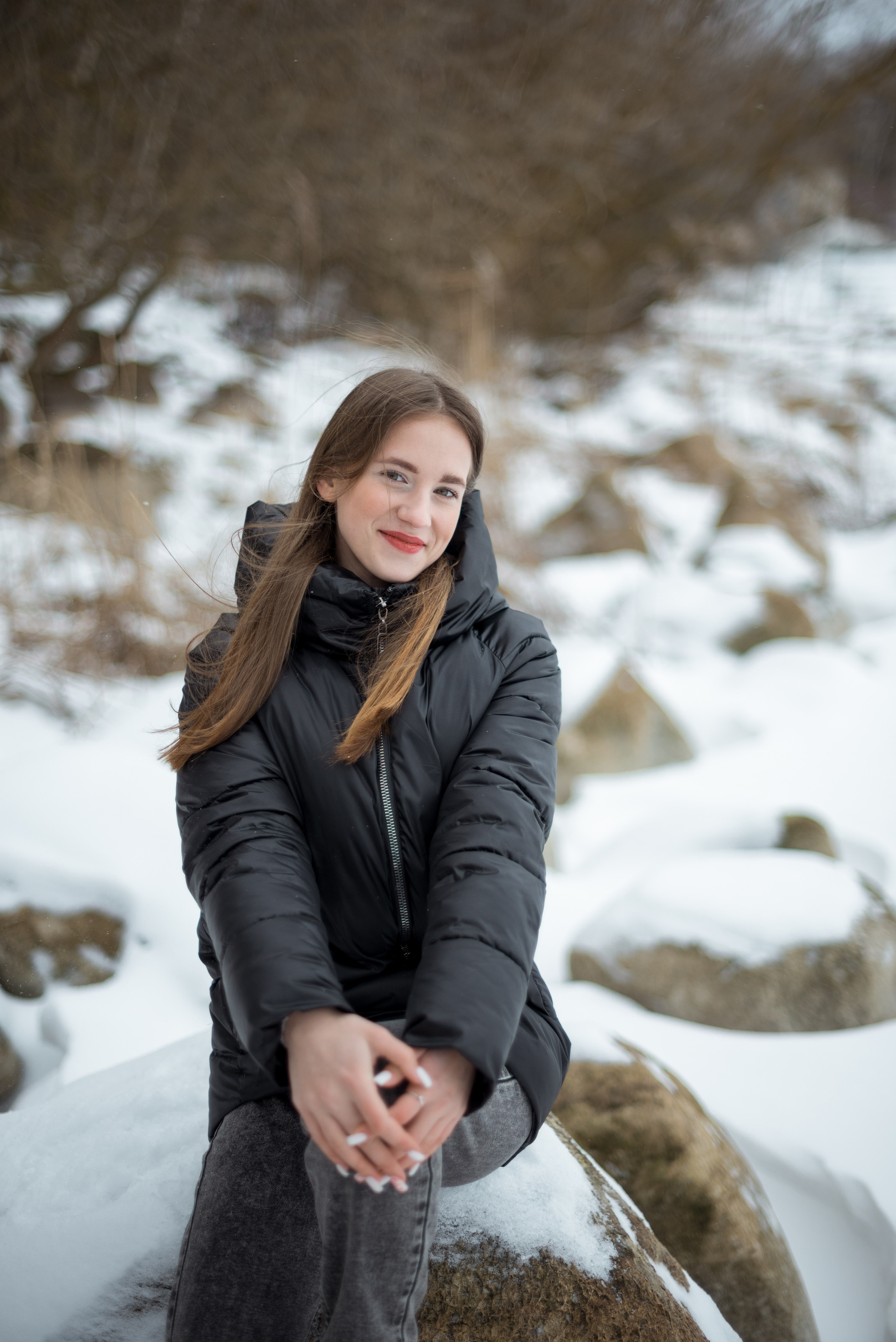 Фотосессия на минском море. Фотограф Екатерина Новицкая РБ