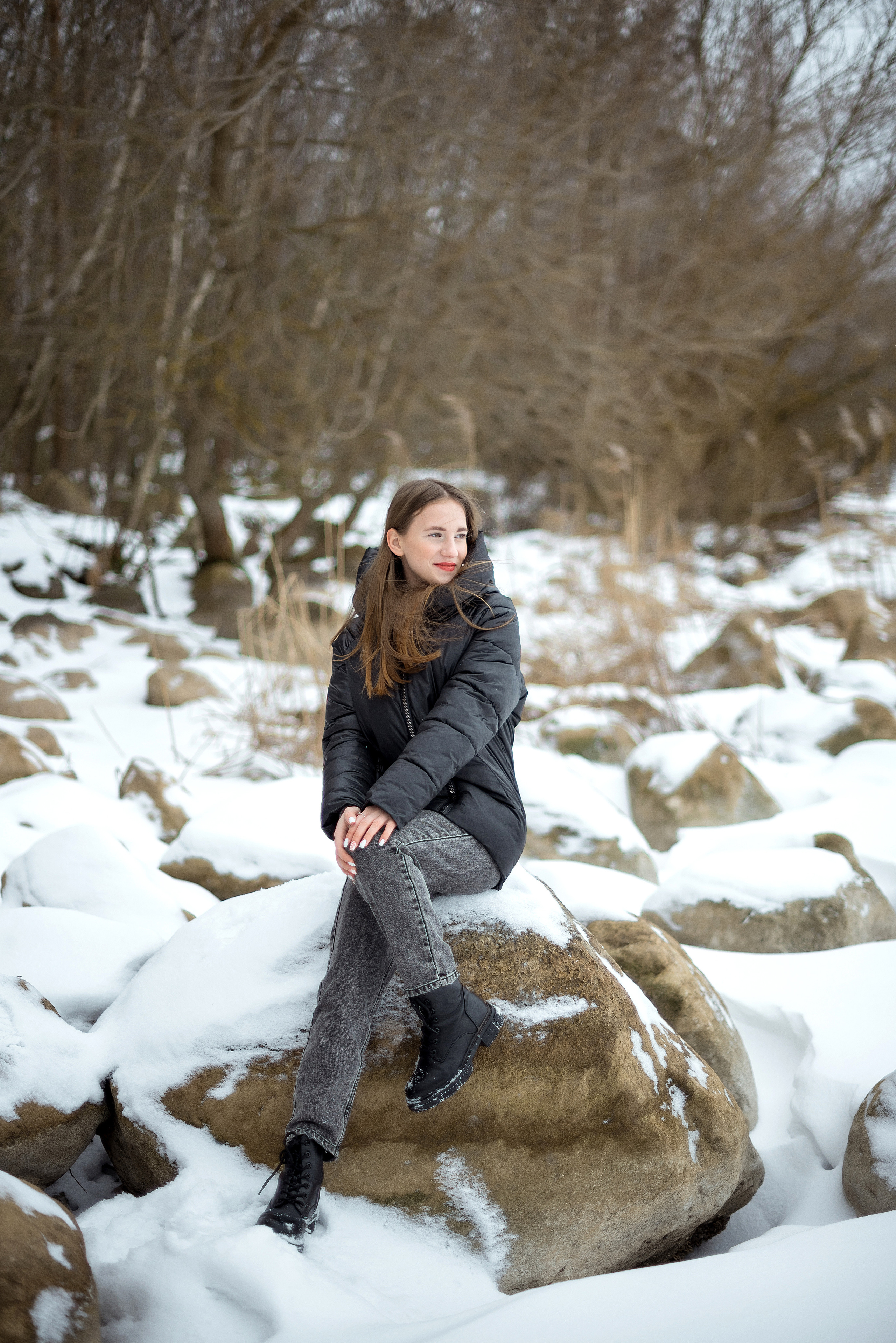 Фотосессия на минском море. Фотограф Екатерина Новицкая РБ