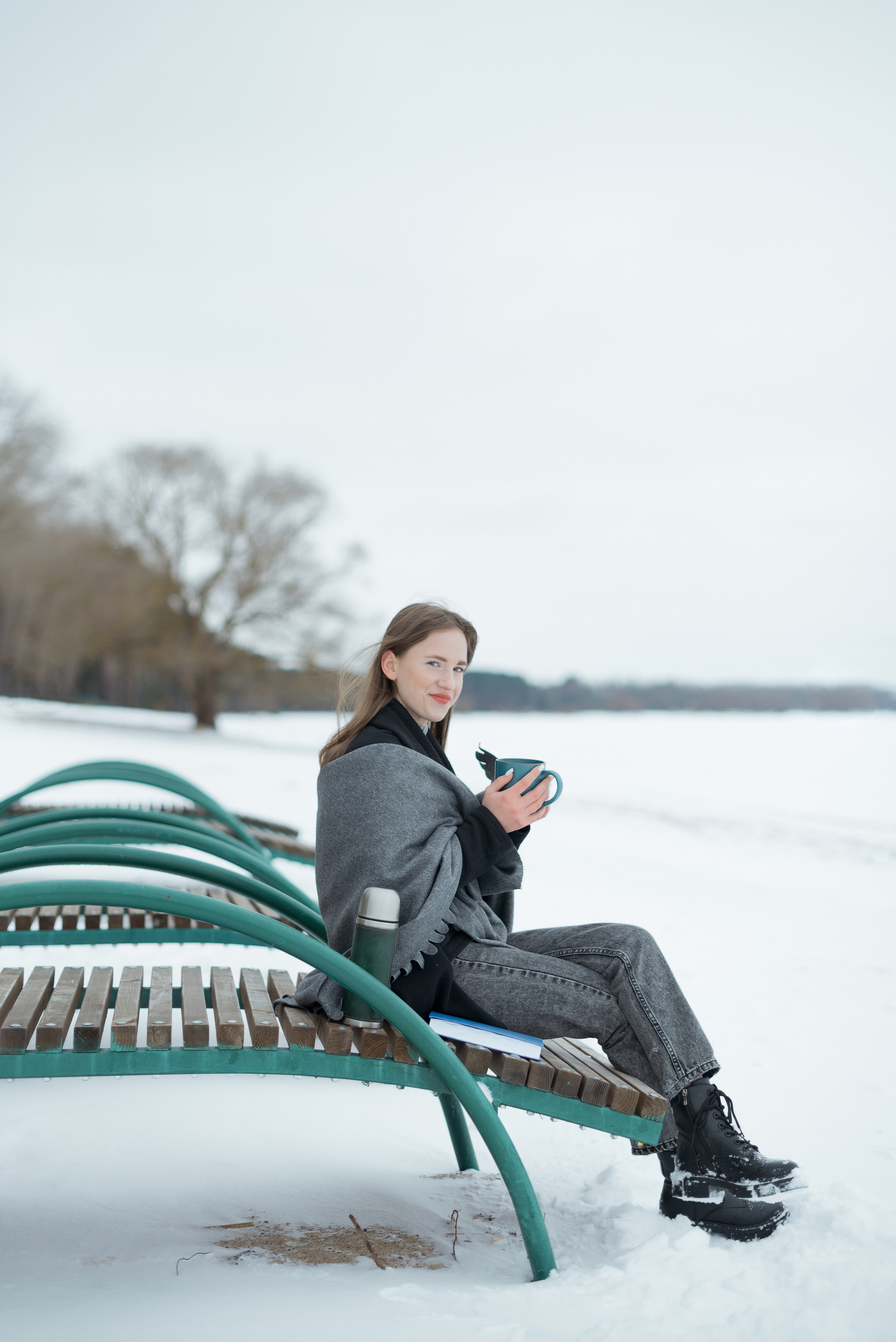 Фотосессия на минском море. Фотограф Екатерина Новицкая РБ