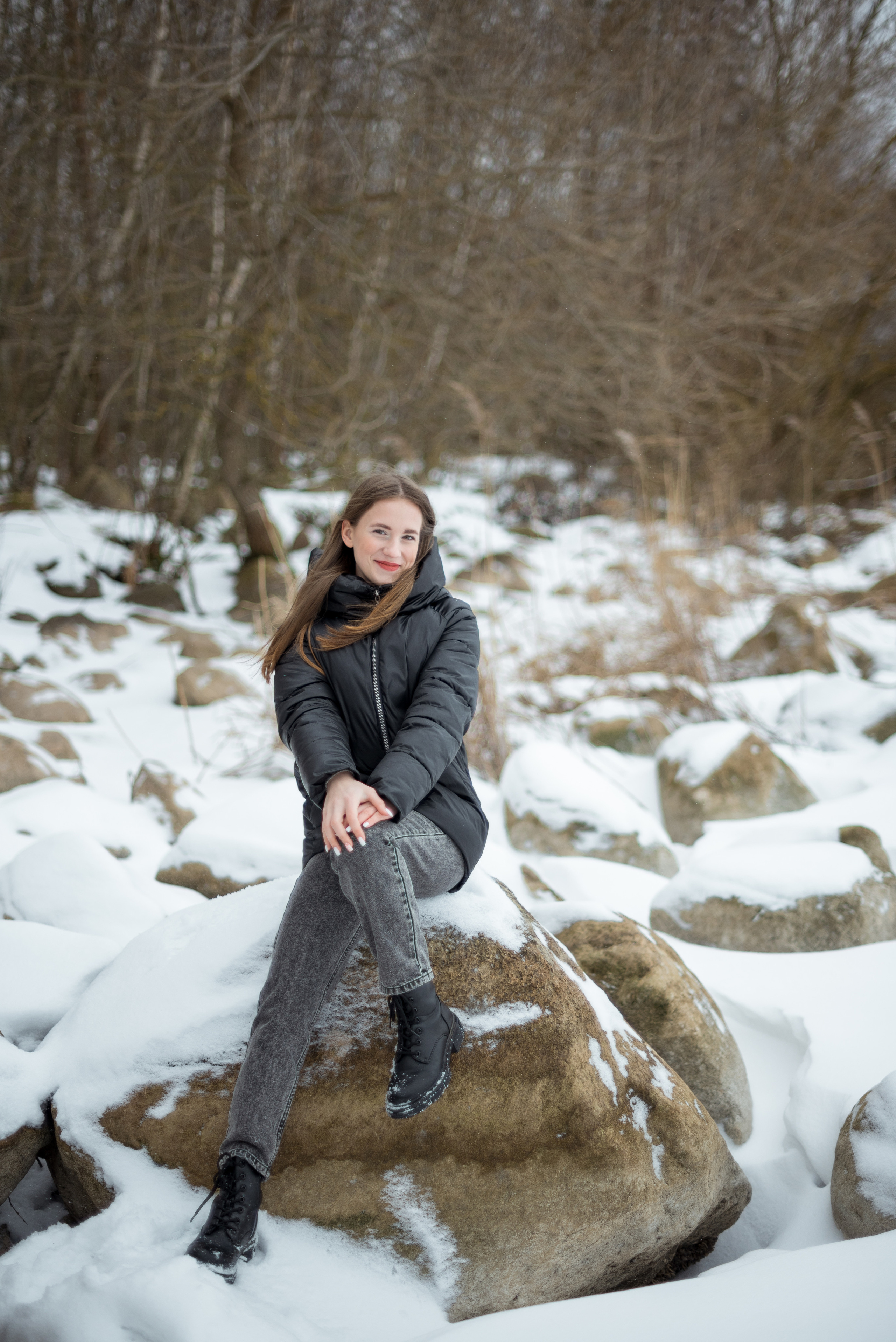 Фотосессия на минском море. Фотограф Екатерина Новицкая РБ