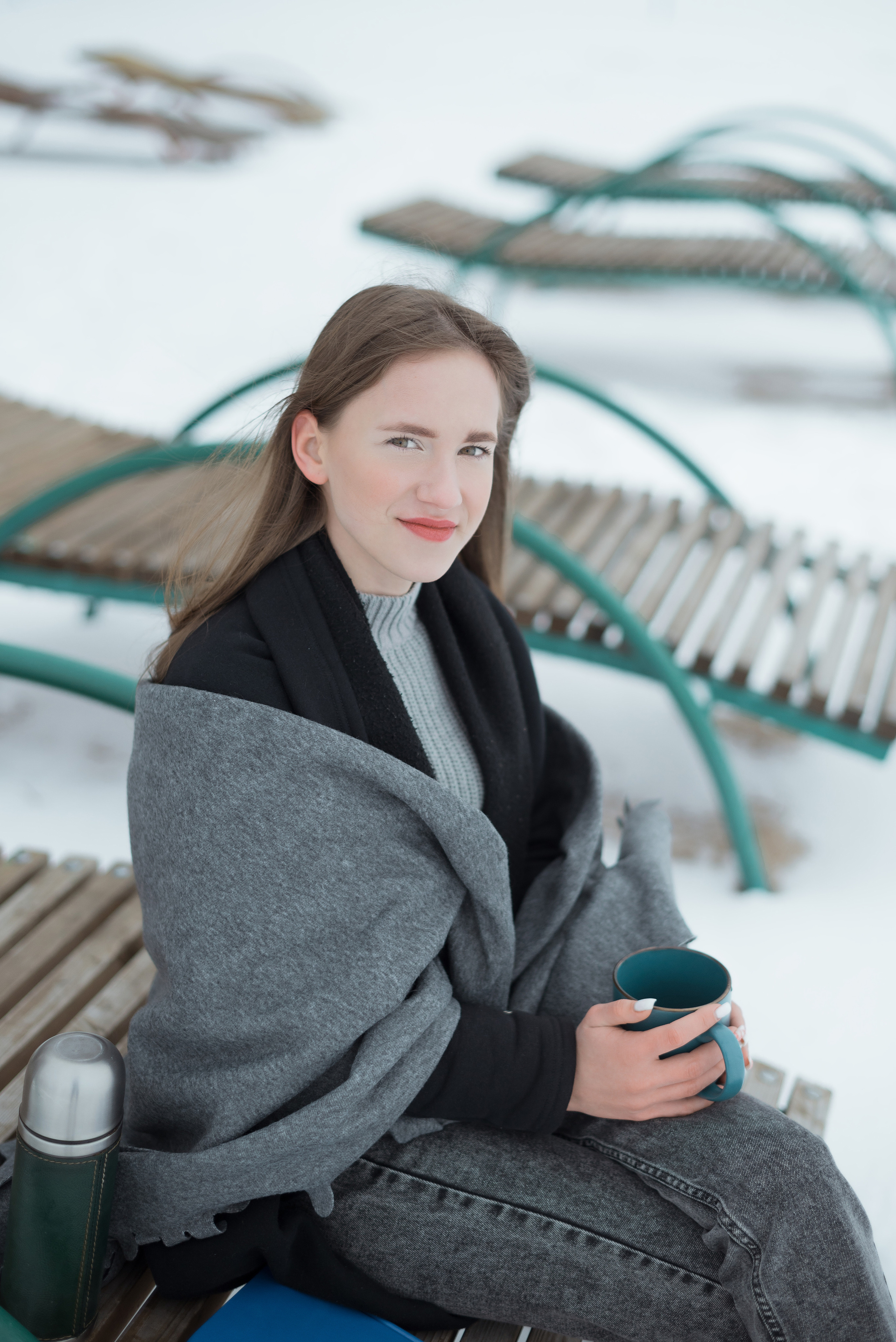 Фотосессия на минском море. Фотограф Екатерина Новицкая РБ