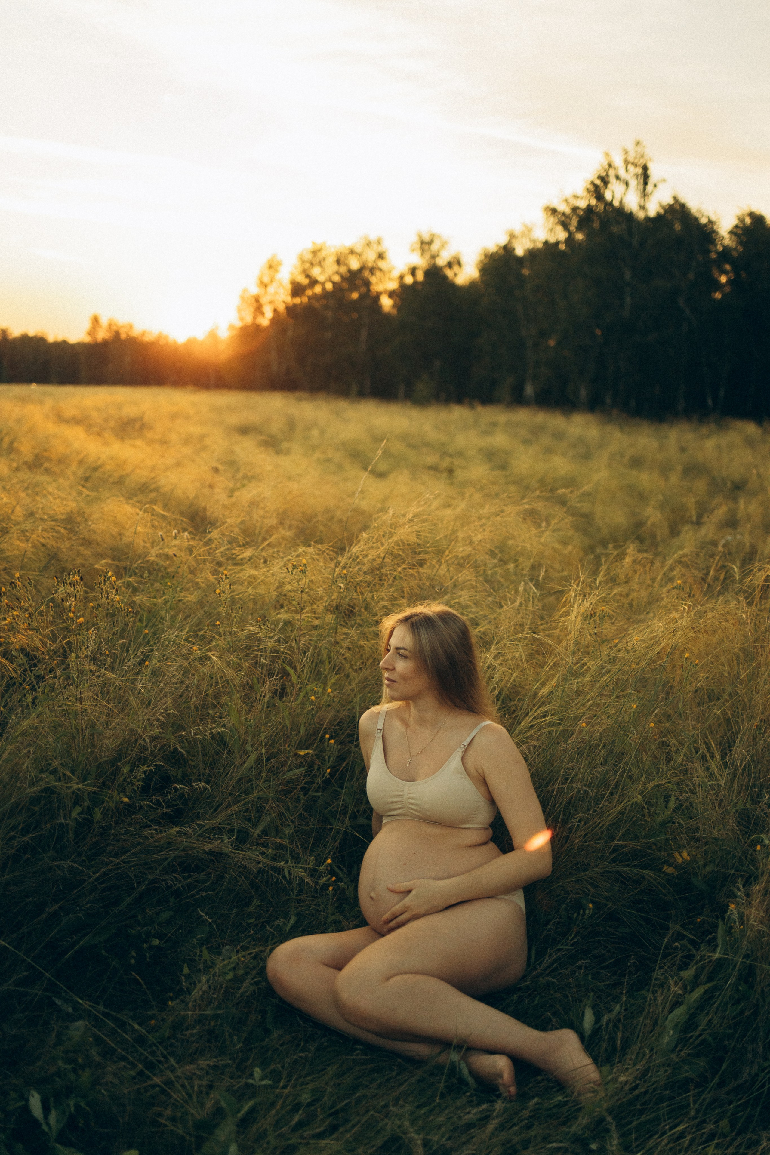 Беременность. Семейный фотограф Новосибирск Фотограф на выписку Новосибирск