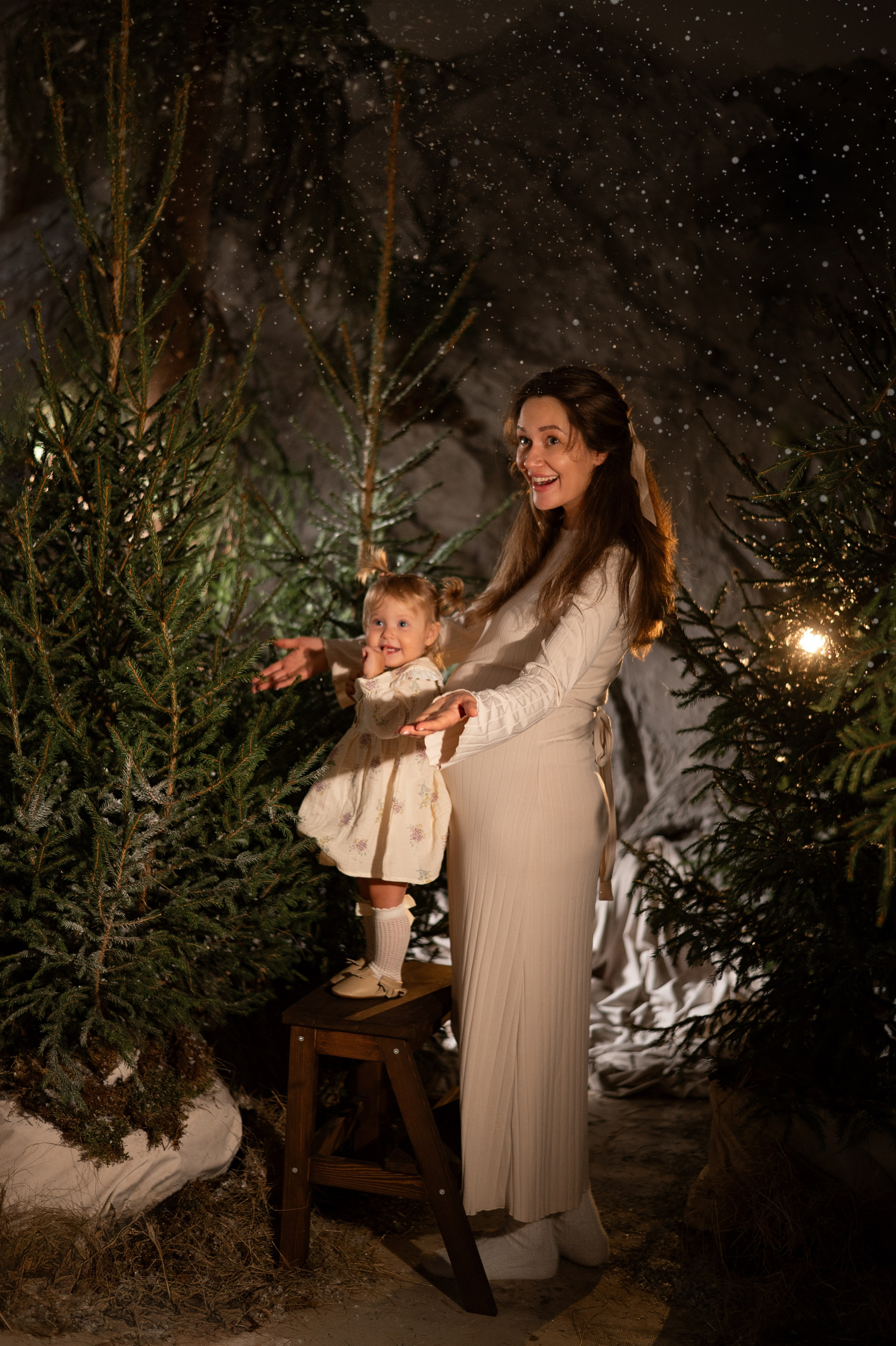 Карина+Эвелина. Фотограф в Москве Юлия Гармаш