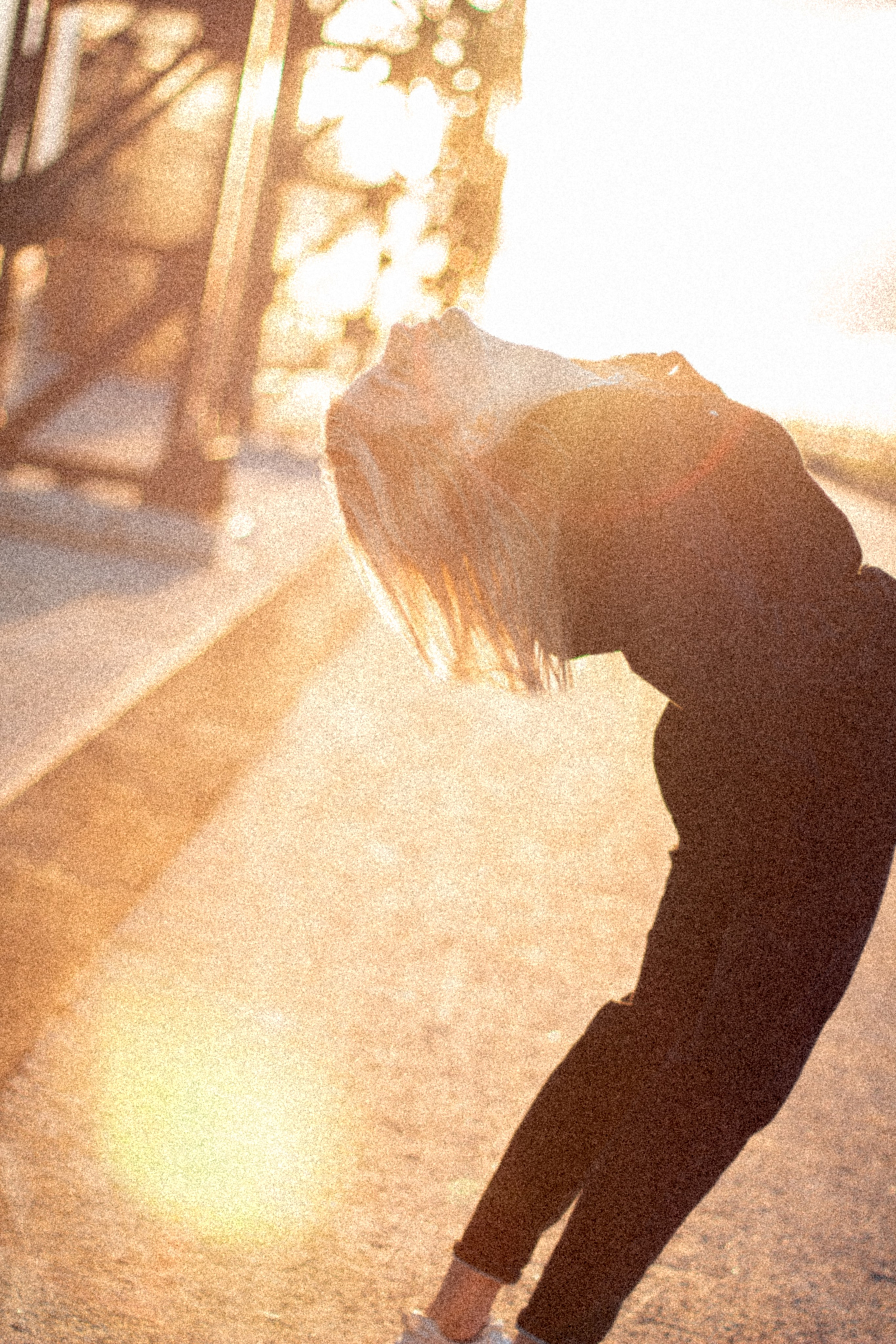 Свобода. Фотограф Максим Капырин