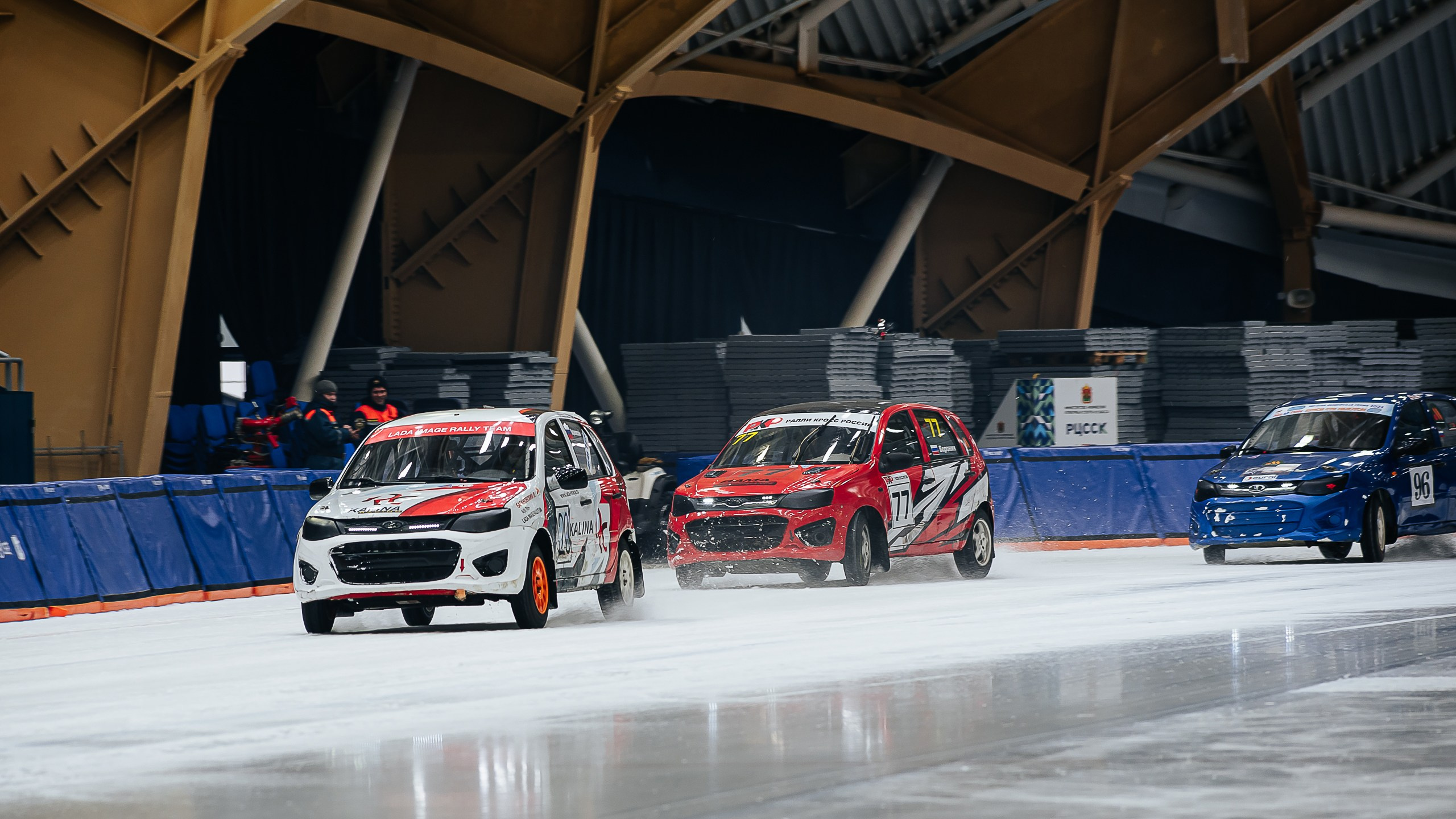 30.03.2024 — Кубок губернатора Кузбасса по автогонкам. Репортажный фотограф в Кемерово