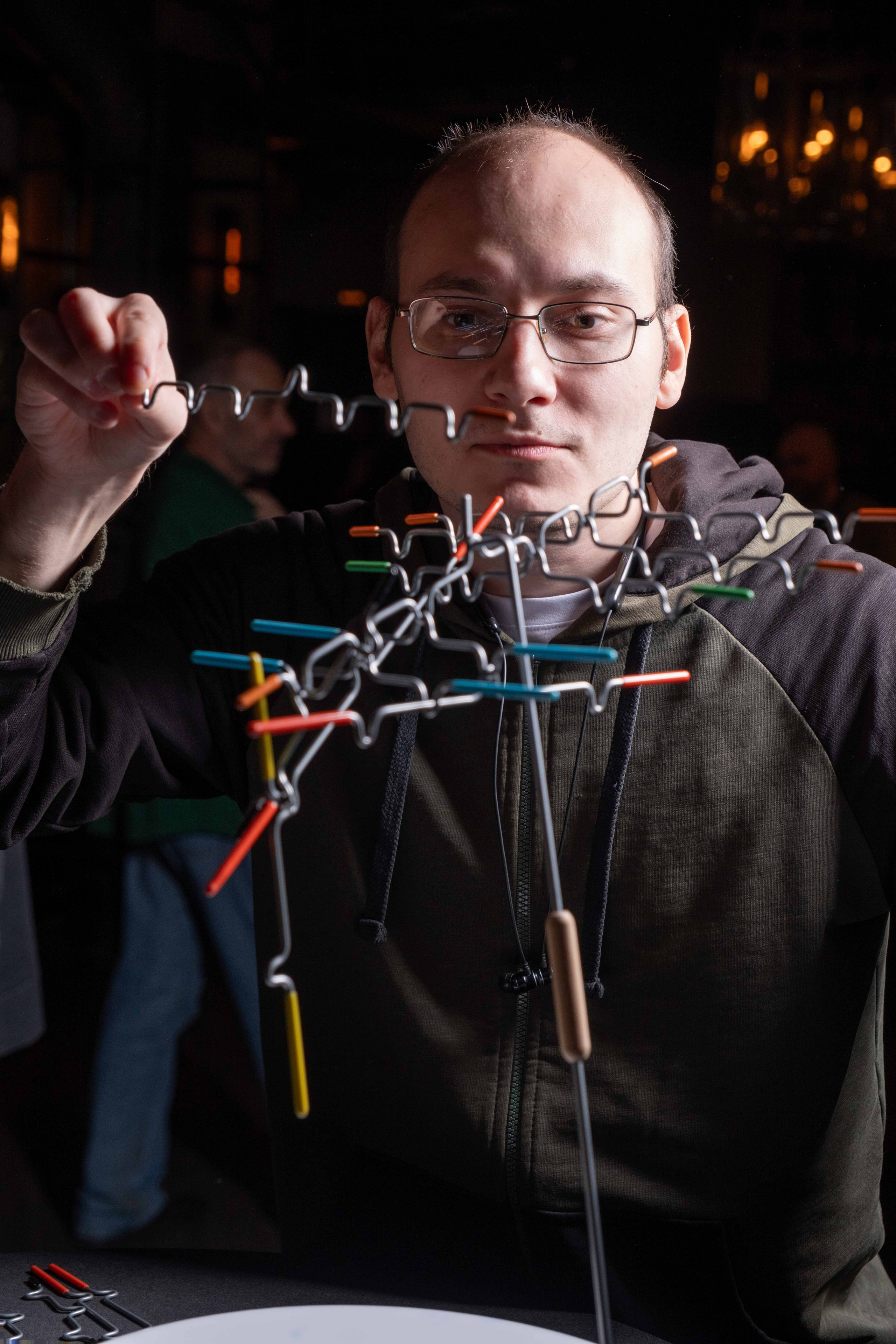 Альбом корпоратив. Фото тур