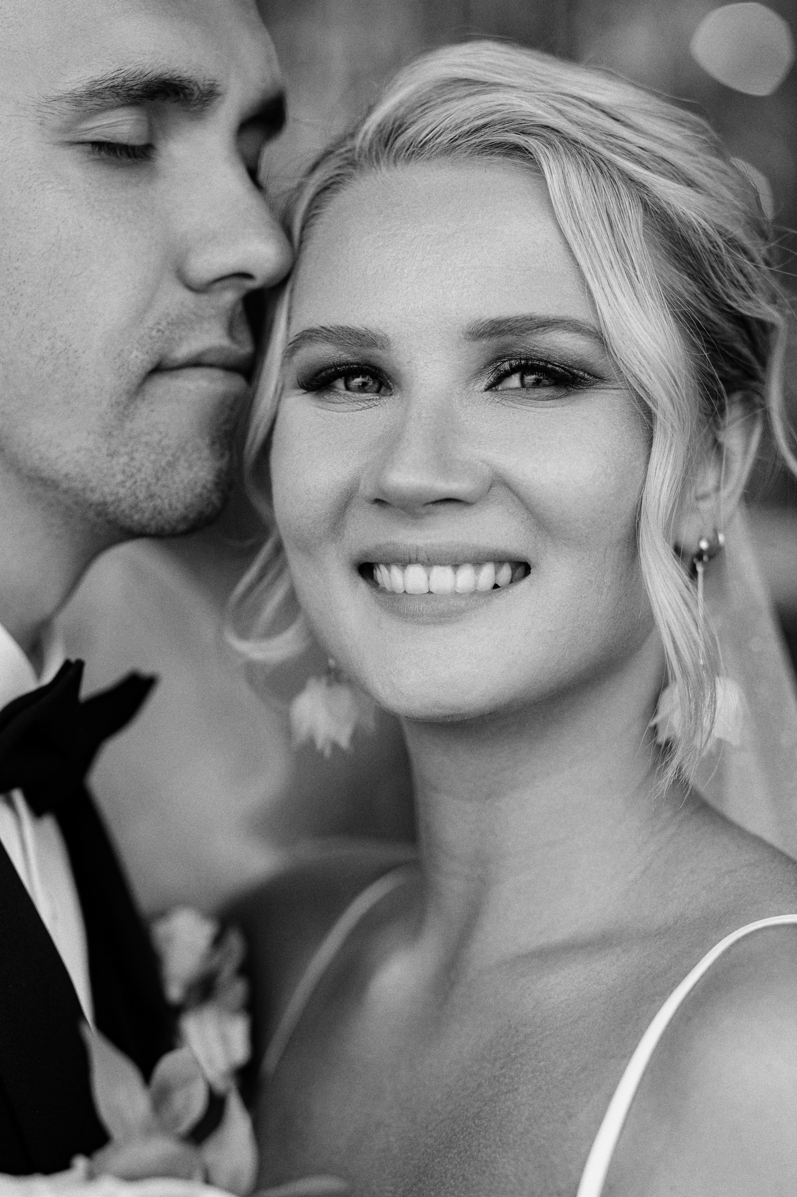 Никита и Дарья. Свадебный фотограф Чайковский