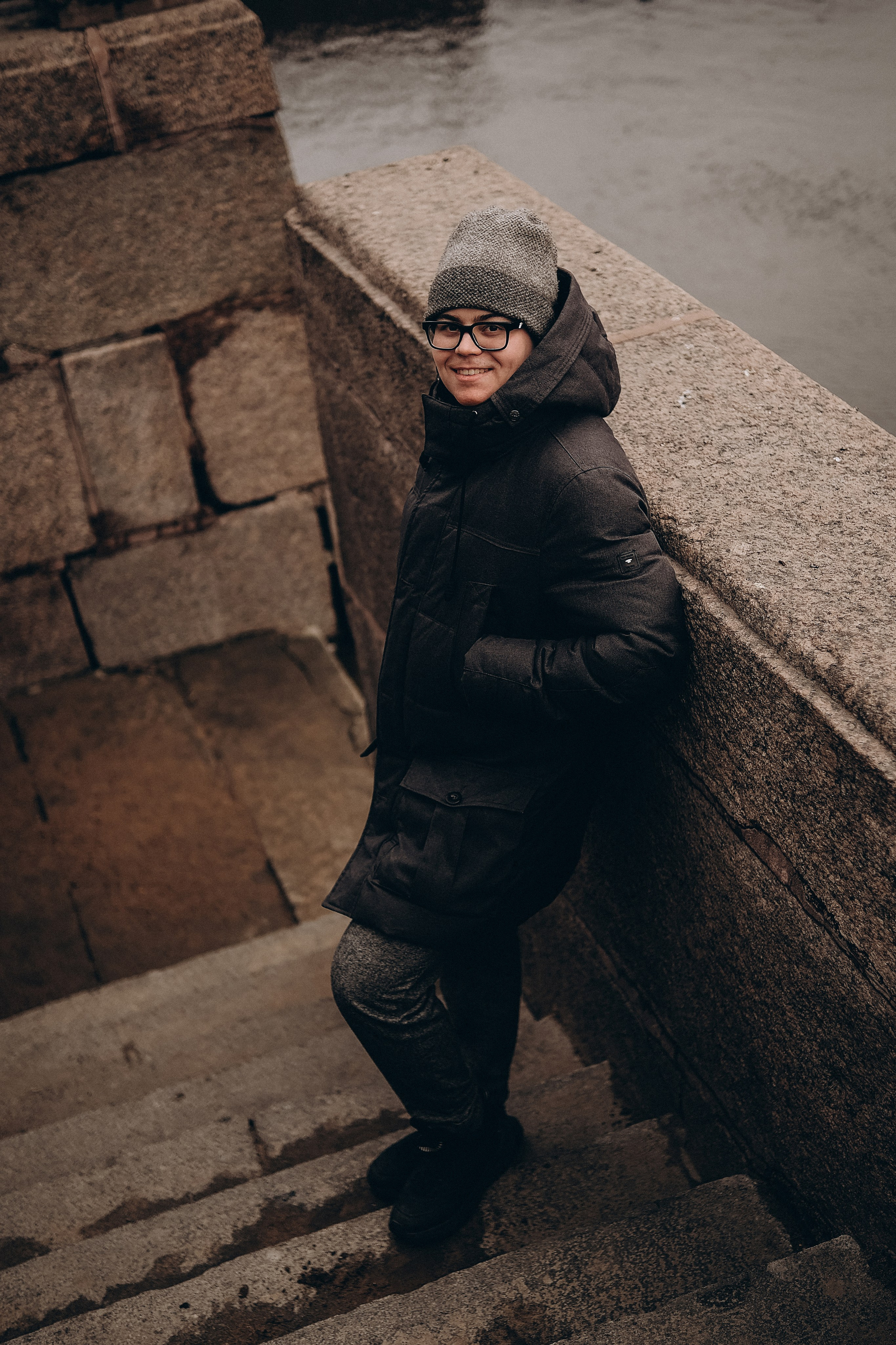 Оля & Илья. Phdkvmr.ru