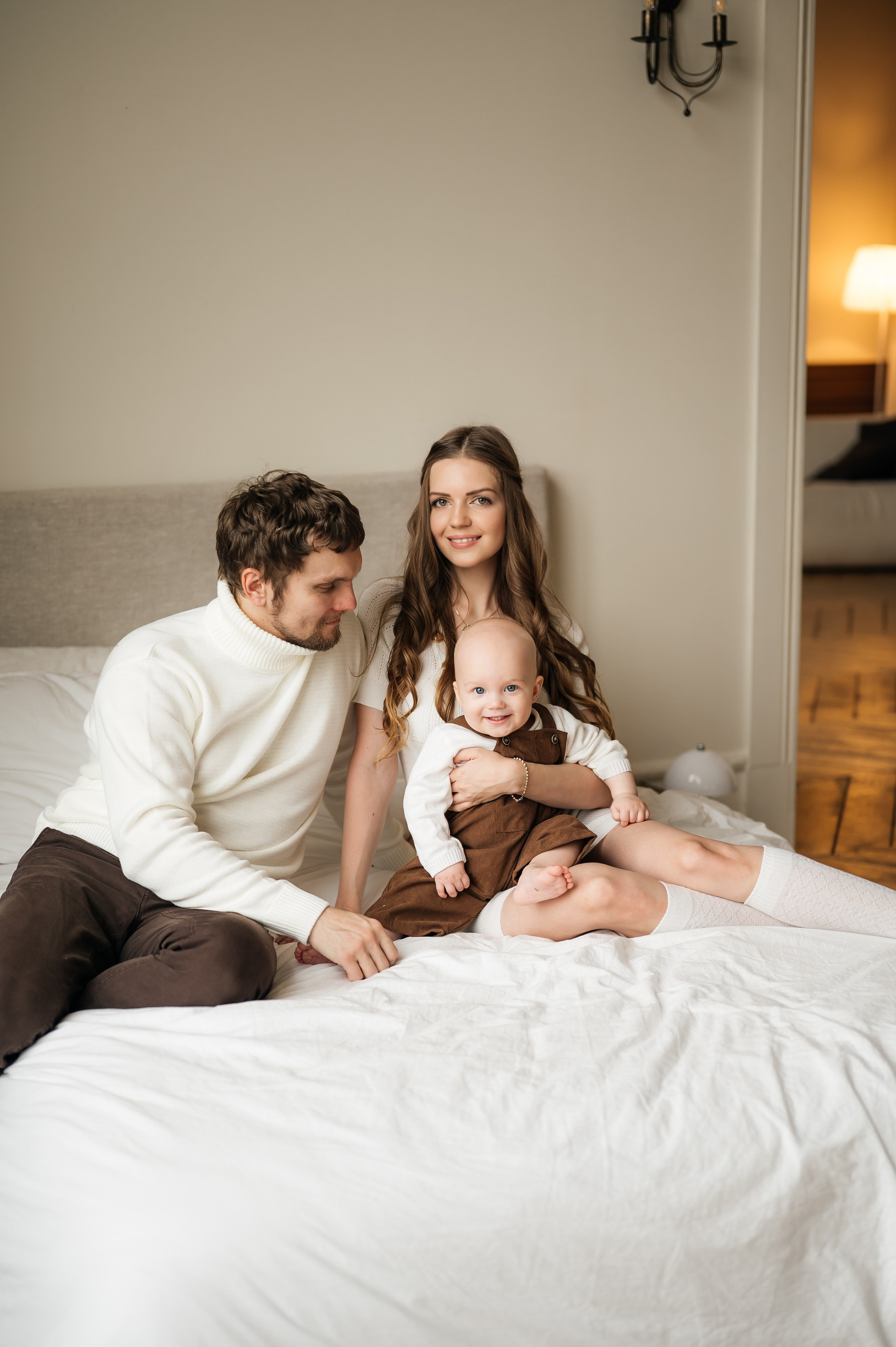 Новогодняя фотосессия🎄. Свадебный и семейный фотограф в Краснодаре Алина Мельник