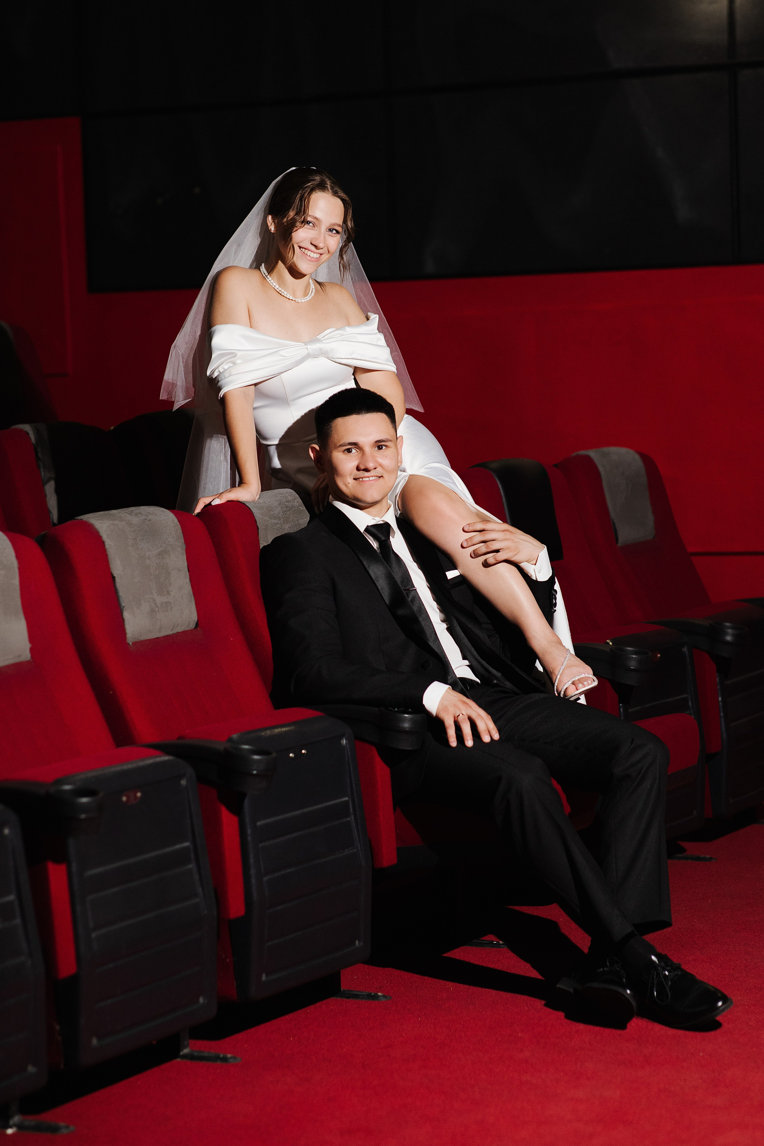 Алина Рустам. Свадебный фотограф Ростов-на-Дону Виолетта veslers.ph