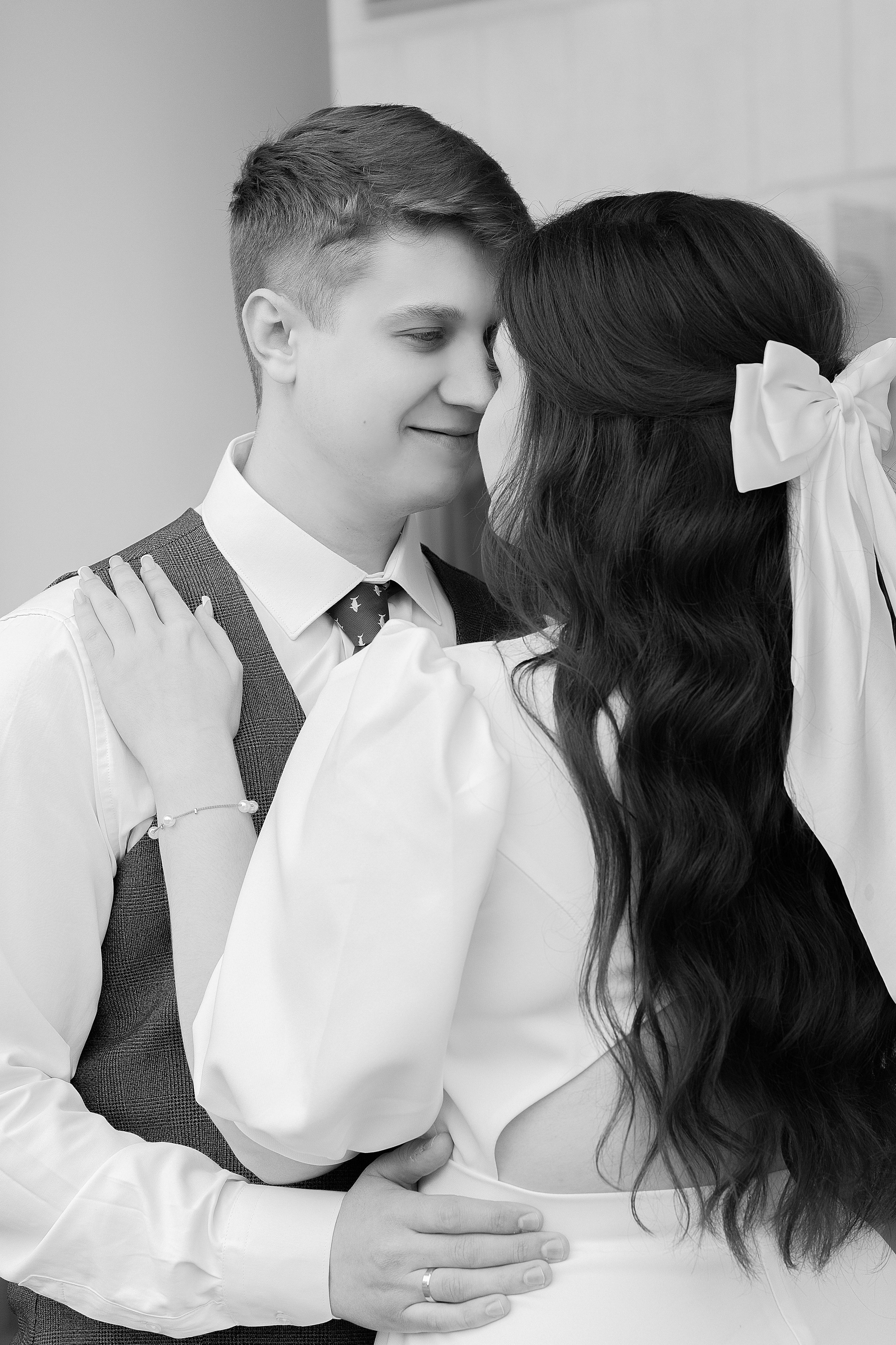 Евгений и Дарья. Свадебный фотограф Ростов-на-Дону Виолетта veslers.ph