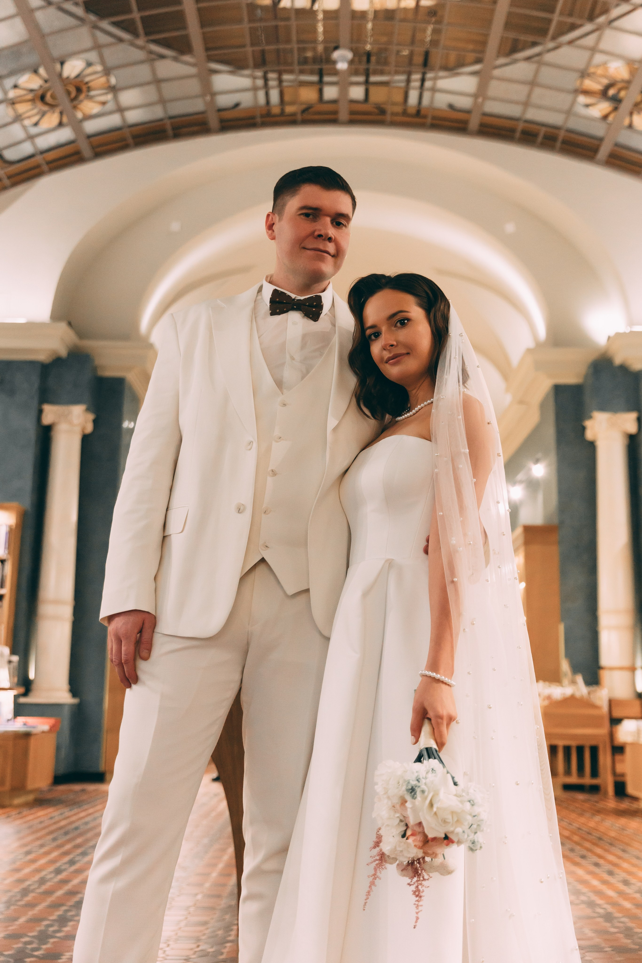 Евгений и Юлия. Семейный фотограф в Санкт-Петербурге Алиса Мохова