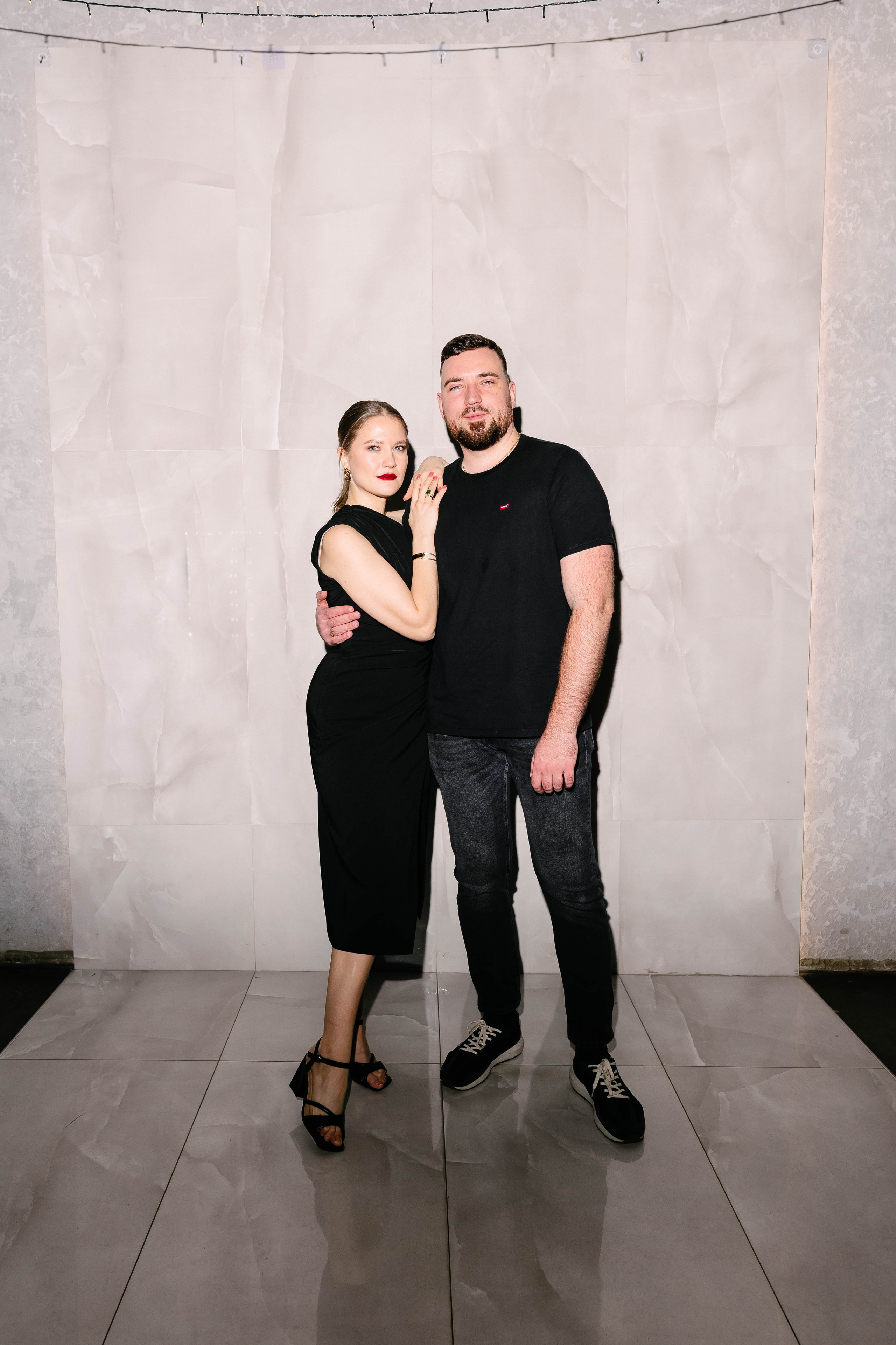 День Рождения Инны. Фотограф Veronika Potaseva