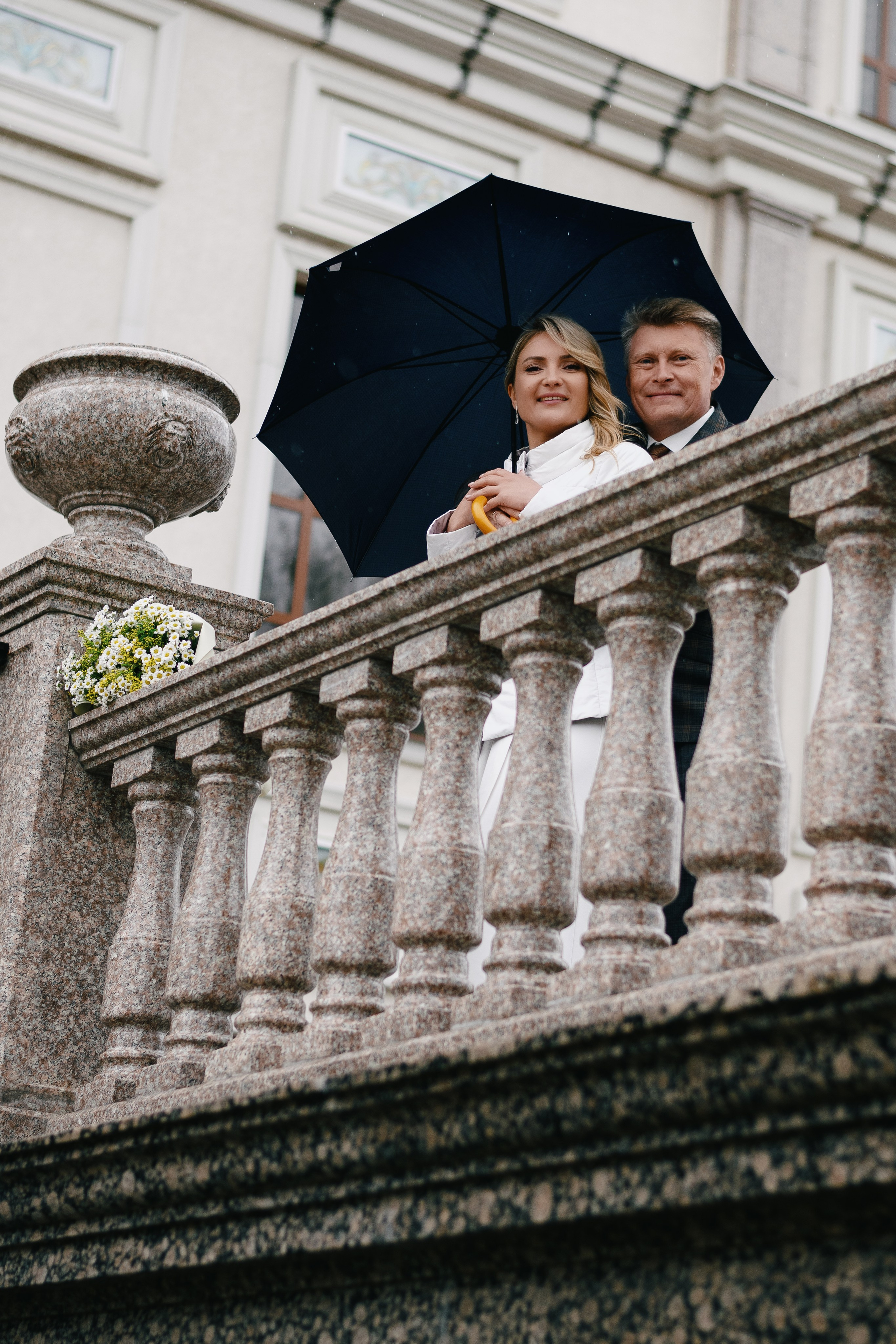 Дмитрий и Мария. Фотограф Дарья Мустафина, Тюмень