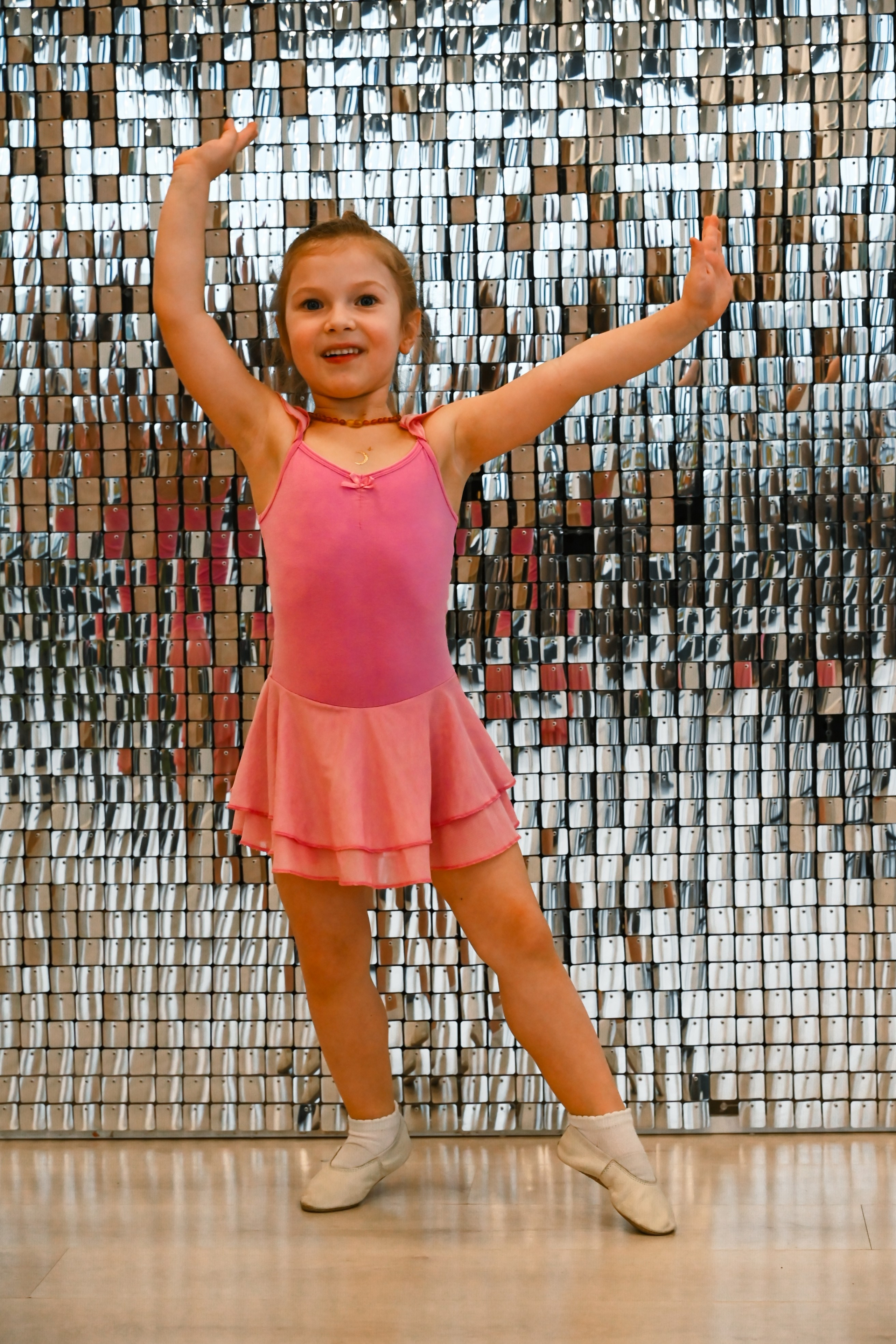 Танцы. Открытый урок. Фотограф в Санкт-Петербурге