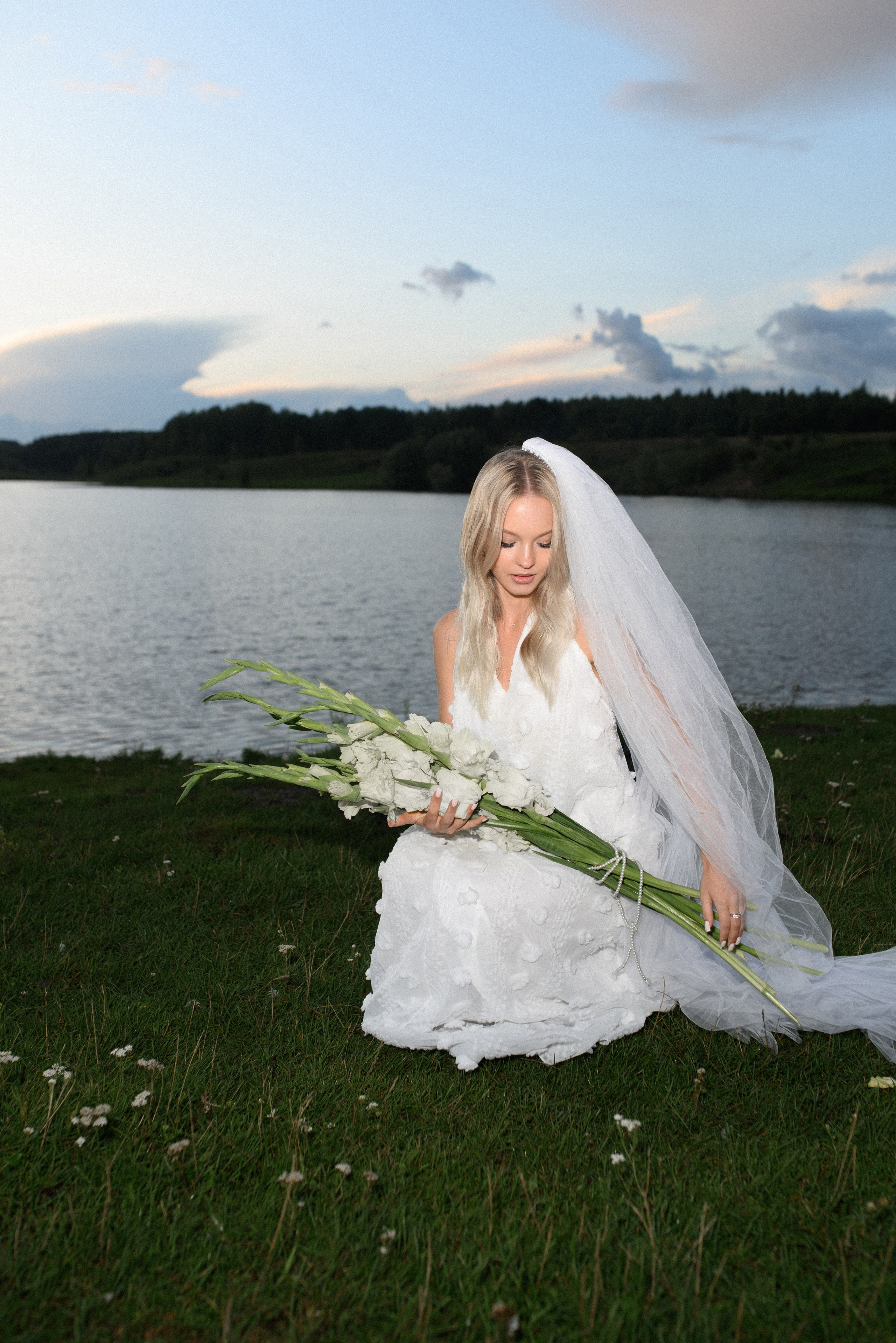 Валерия. Фотограф Анна Абрикосова