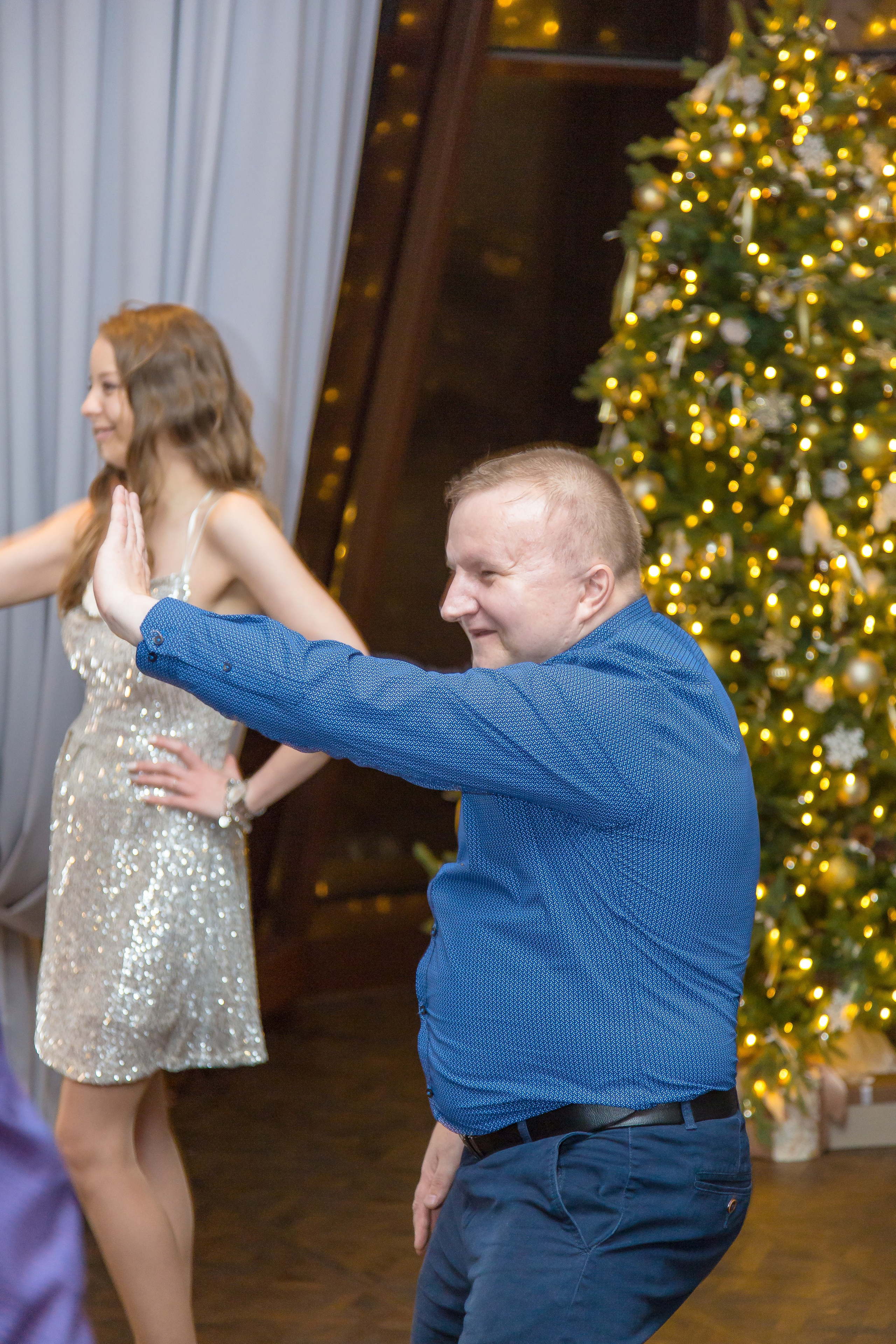 КОРПОРАТИВ НОВЫЙ ГОД. Главная