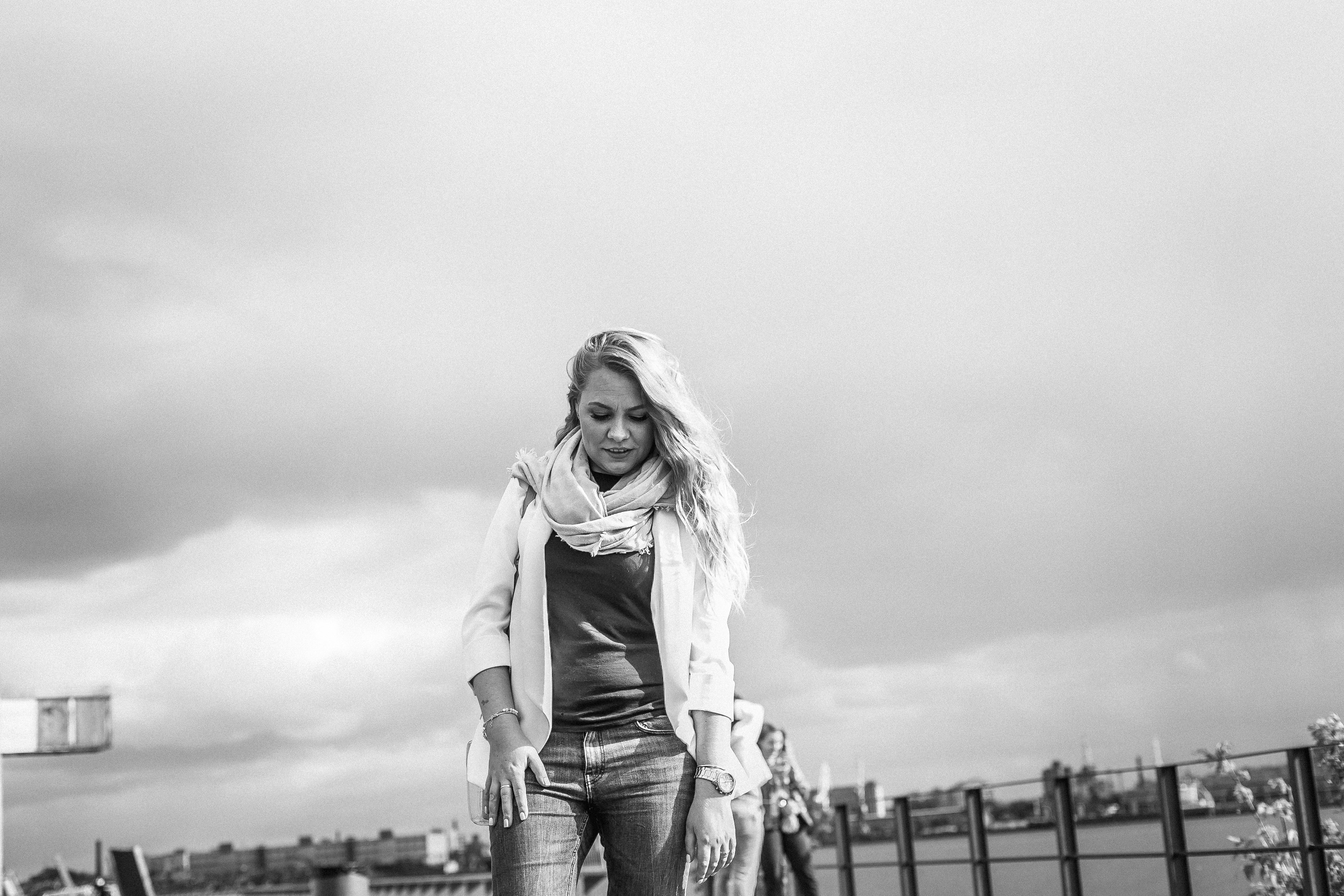 АННА ПОРТ. Главная