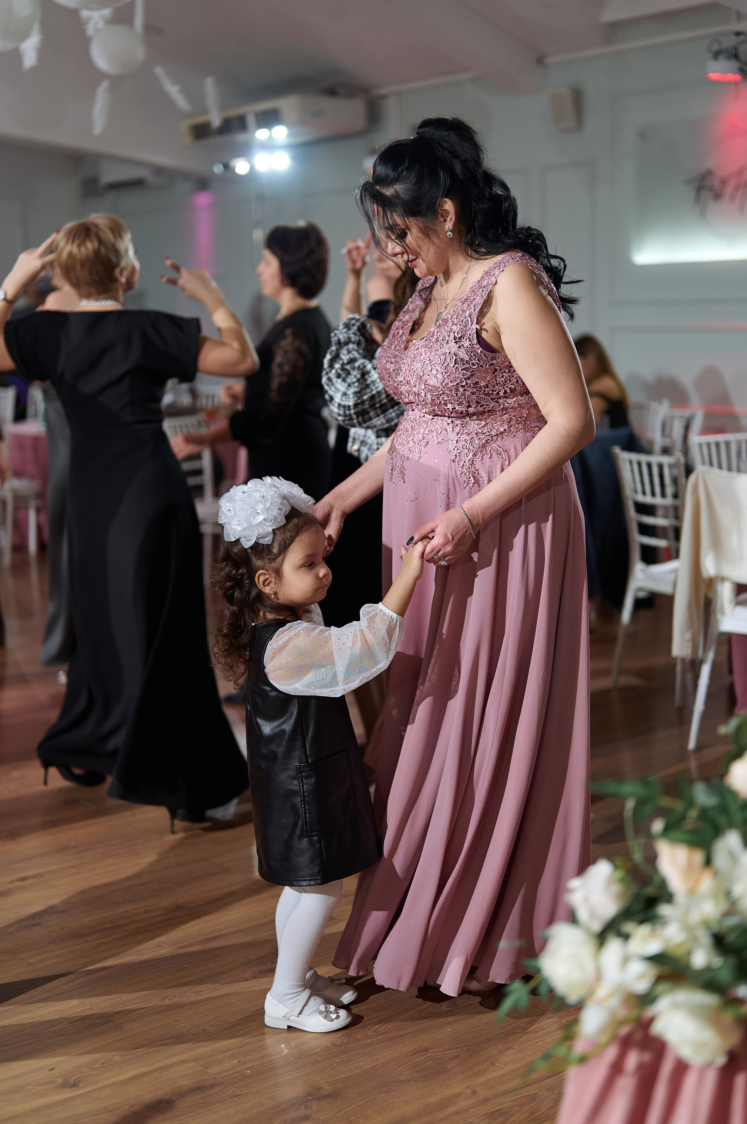 Наш день. Свадебный и семейный фотограф Регина Кагарманова