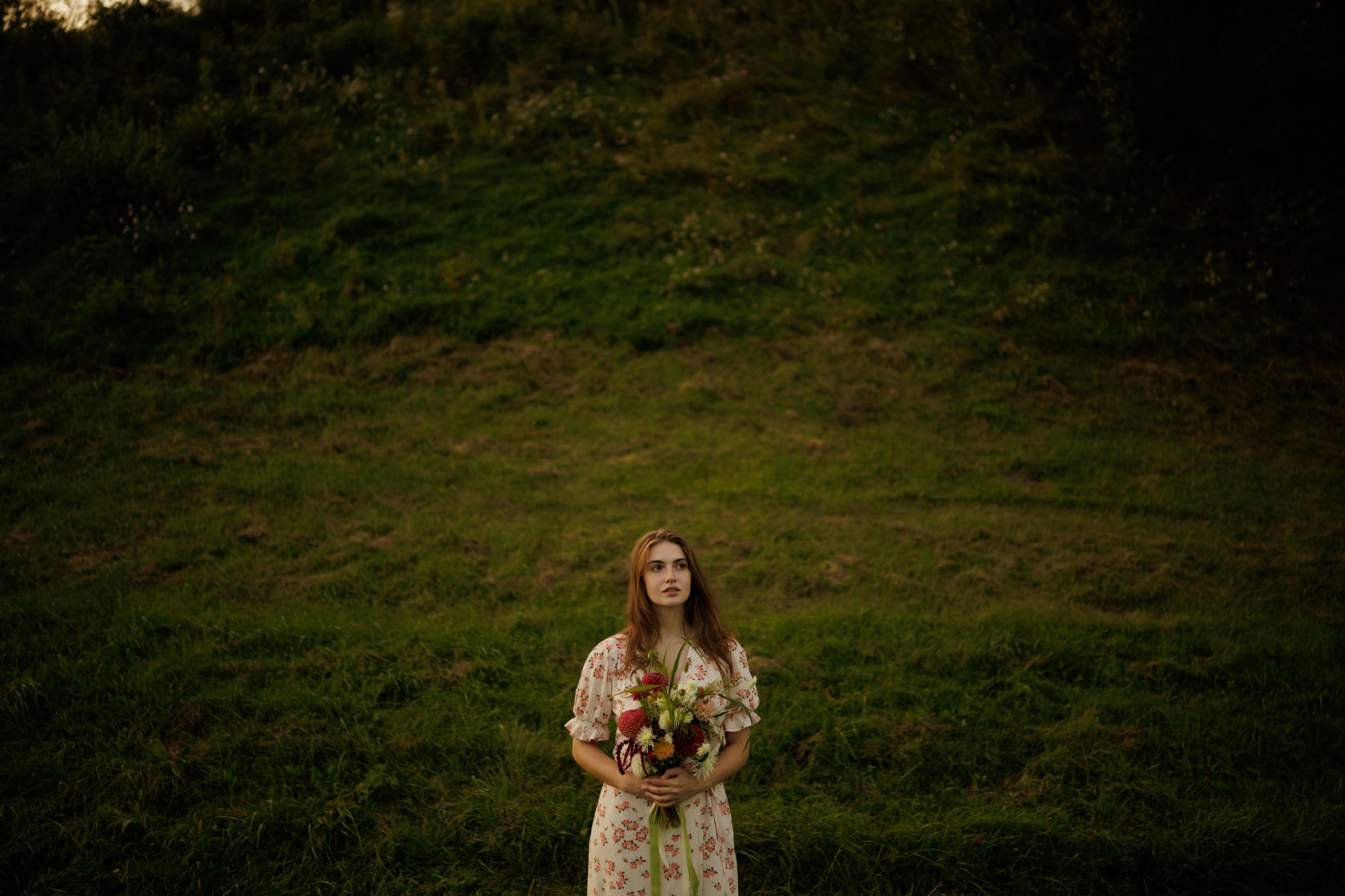 Юліяна. Партрэтны і вясельны фатограф у Мінску Юлія Раманькова