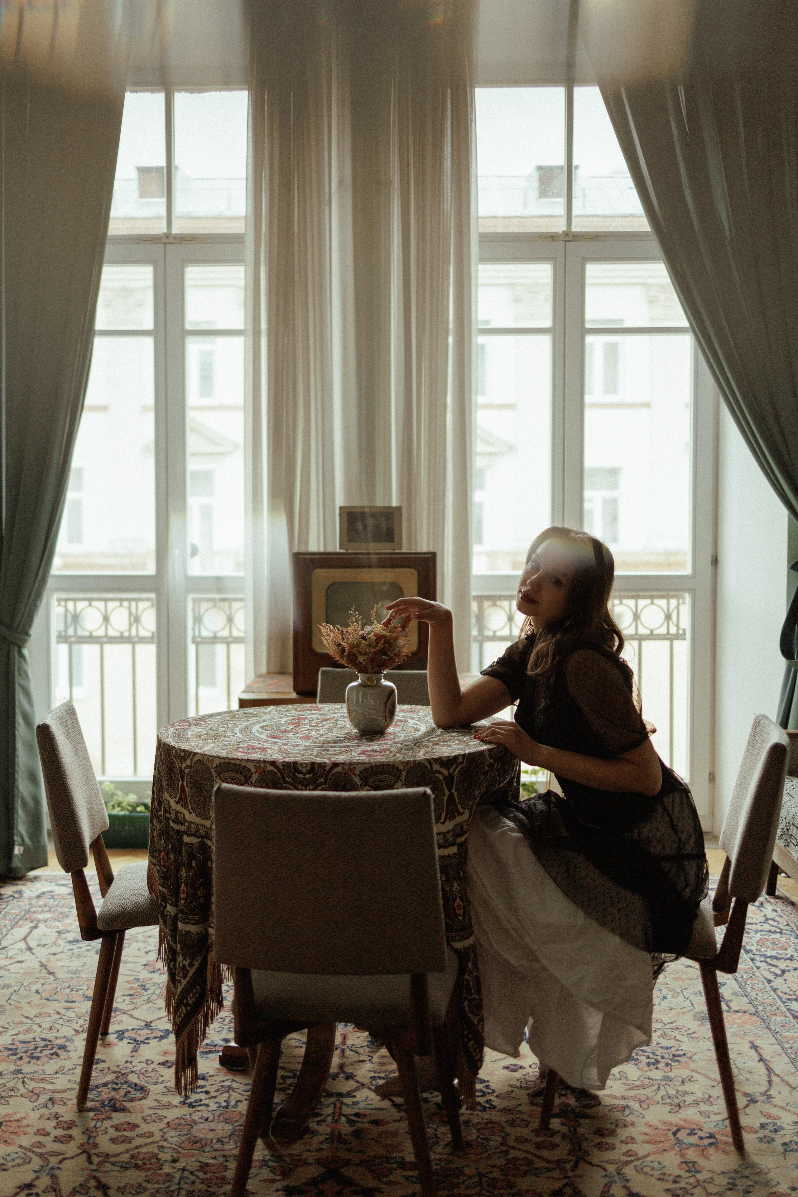 Юлія. Партрэтны і вясельны фатограф у Мінску Юлія Раманькова