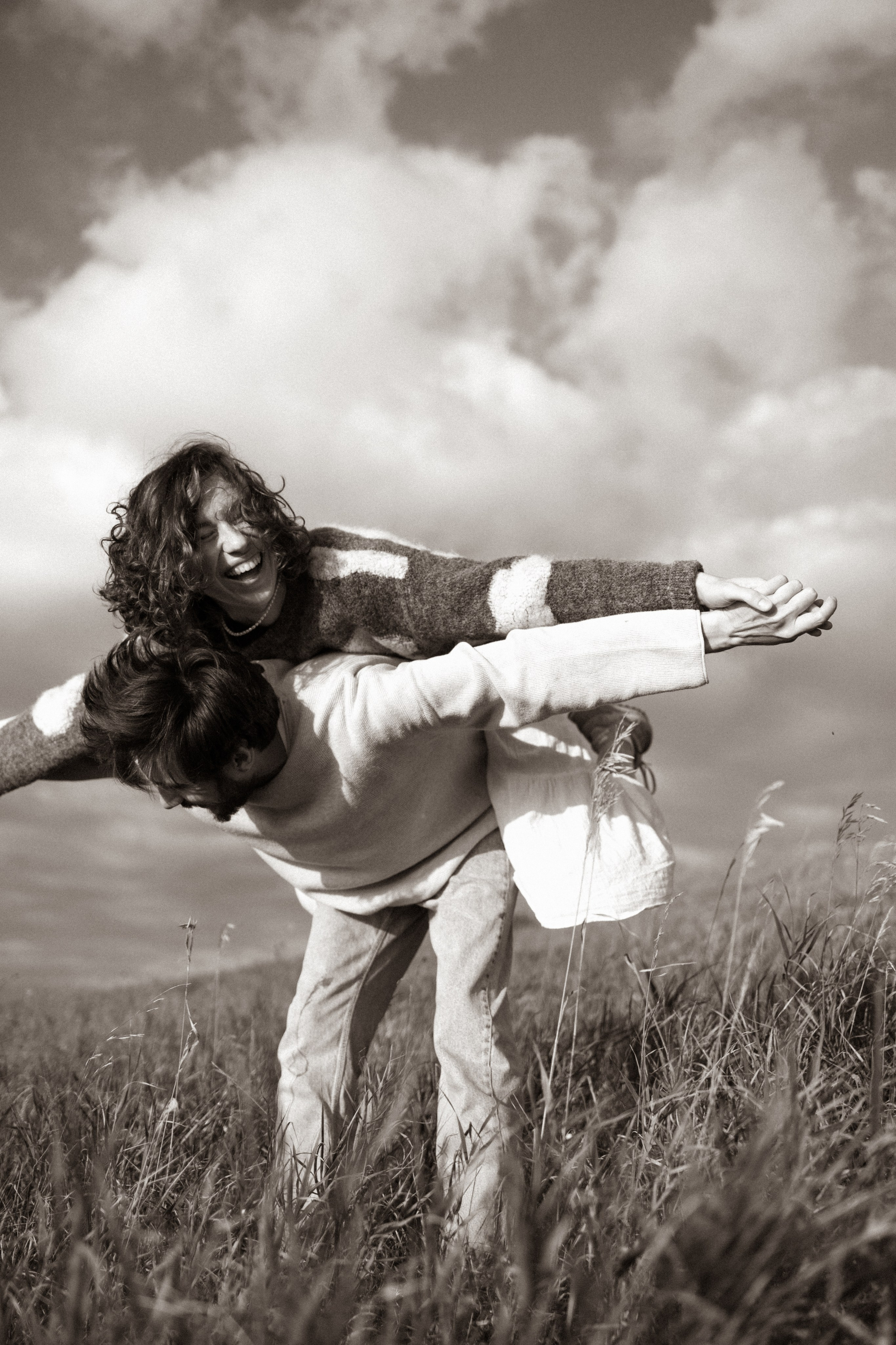 На смотровой. Фотограф Зарина. Казань