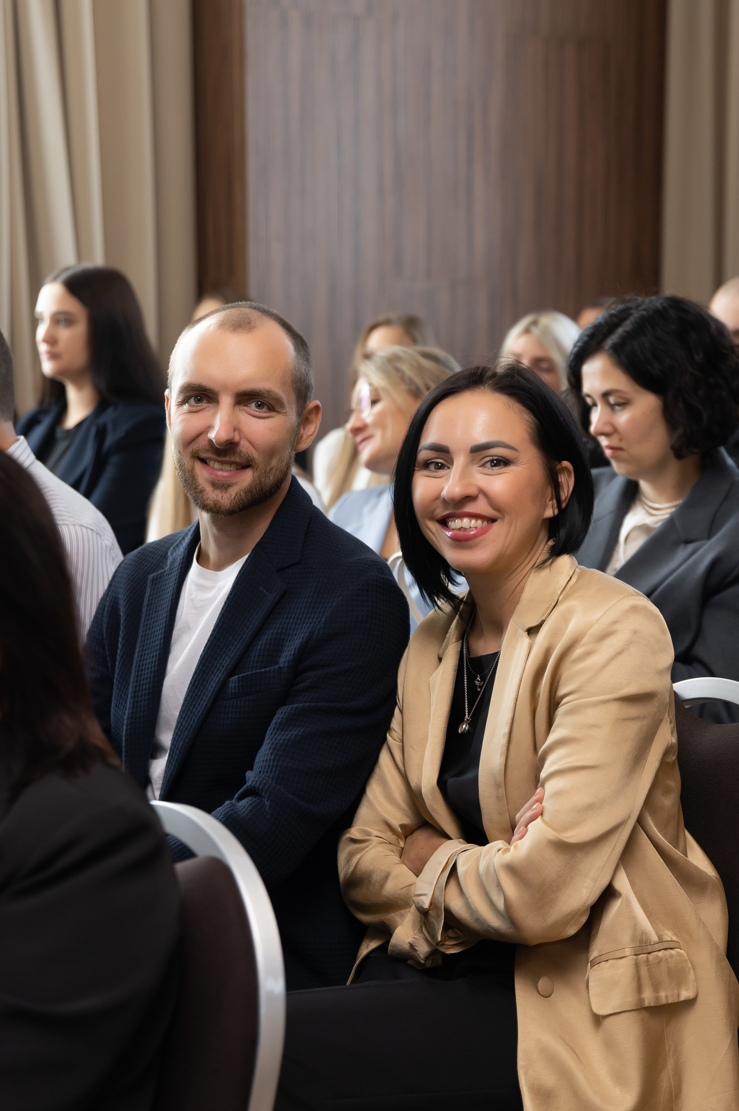 Конференции. Свадебный фотограф Екатерина Зайцева Краснодар