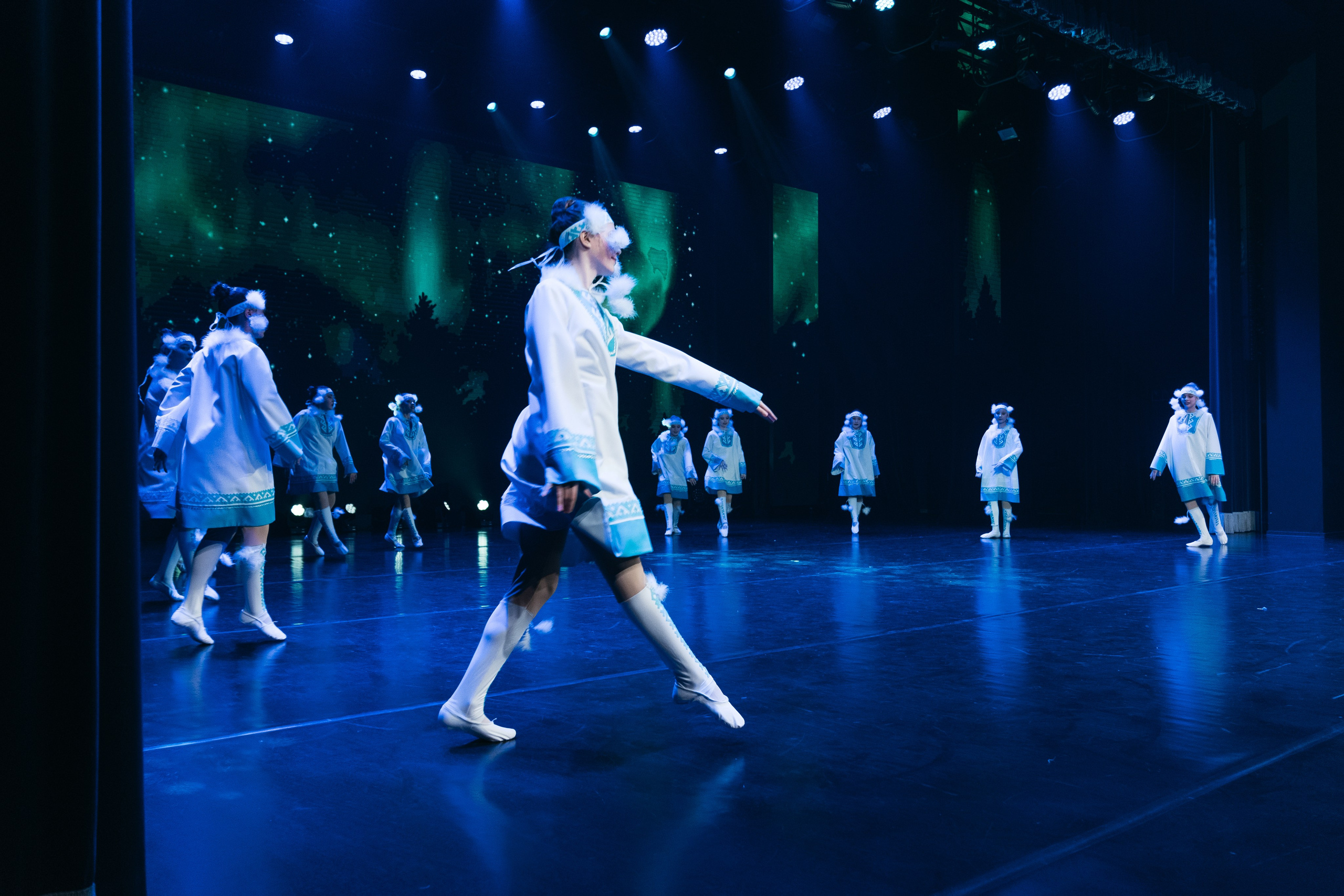 СурГУ 23.12.23. Репортажный и свадебный фотограф в Сургуте