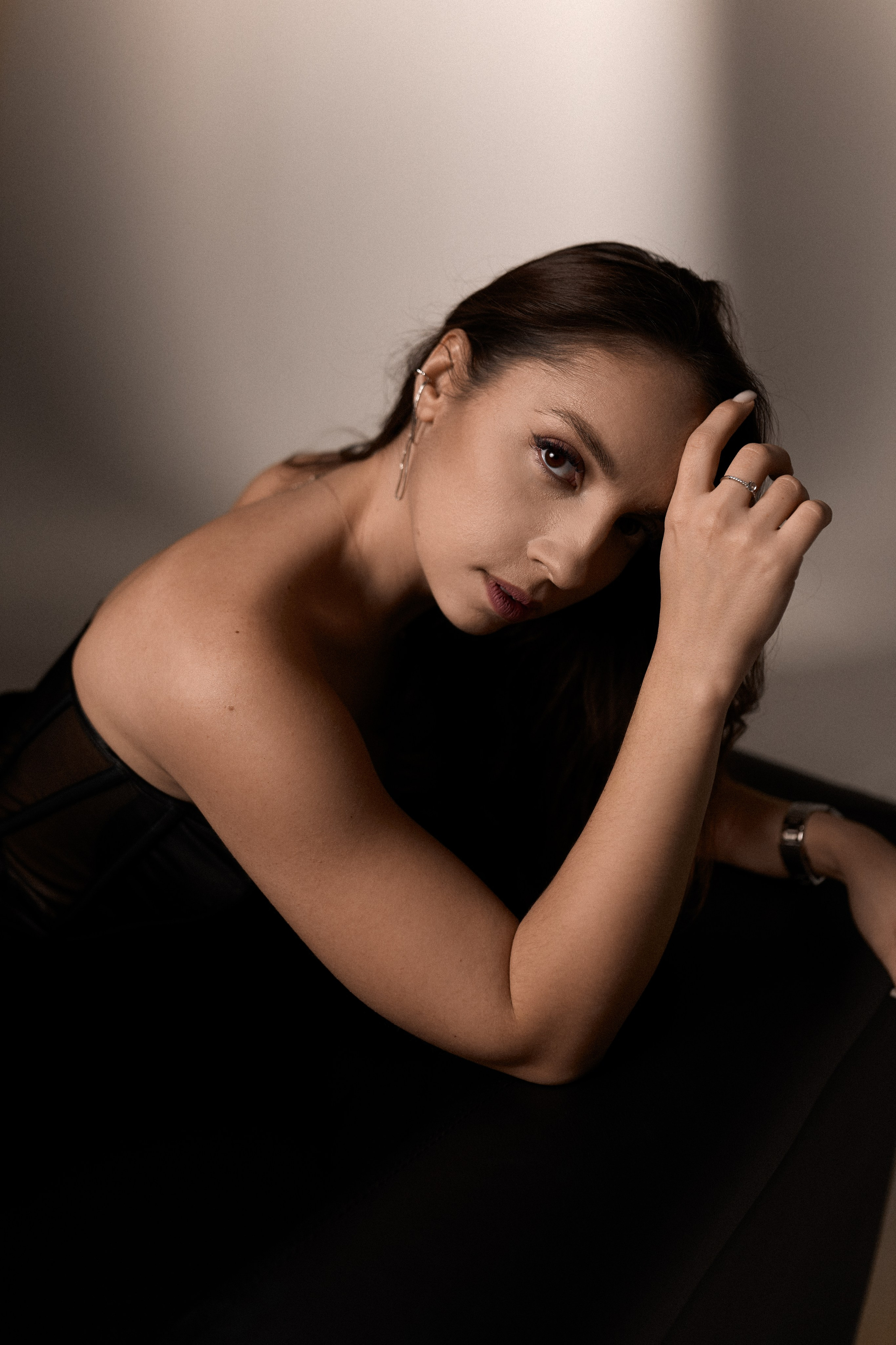 Анастасия. Анастасия Шкуднова — свадебный и женский фотограф в Брянске