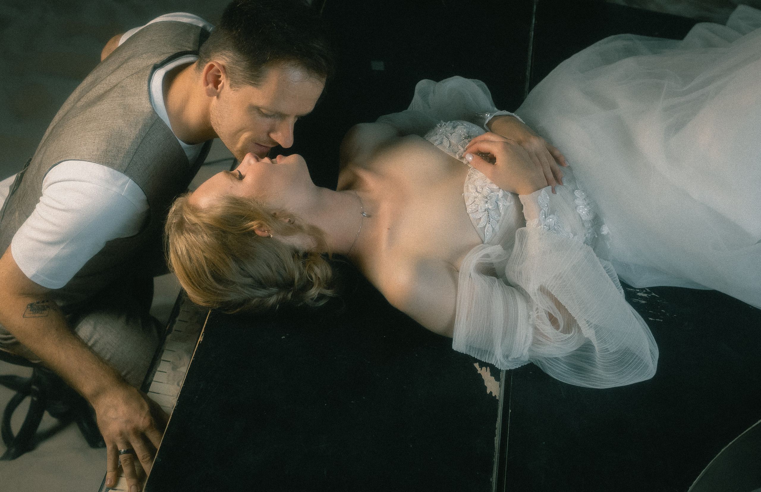 Ян и Лиза. Фото и Видеосъемка на ваше мероприятие. Александр Романов