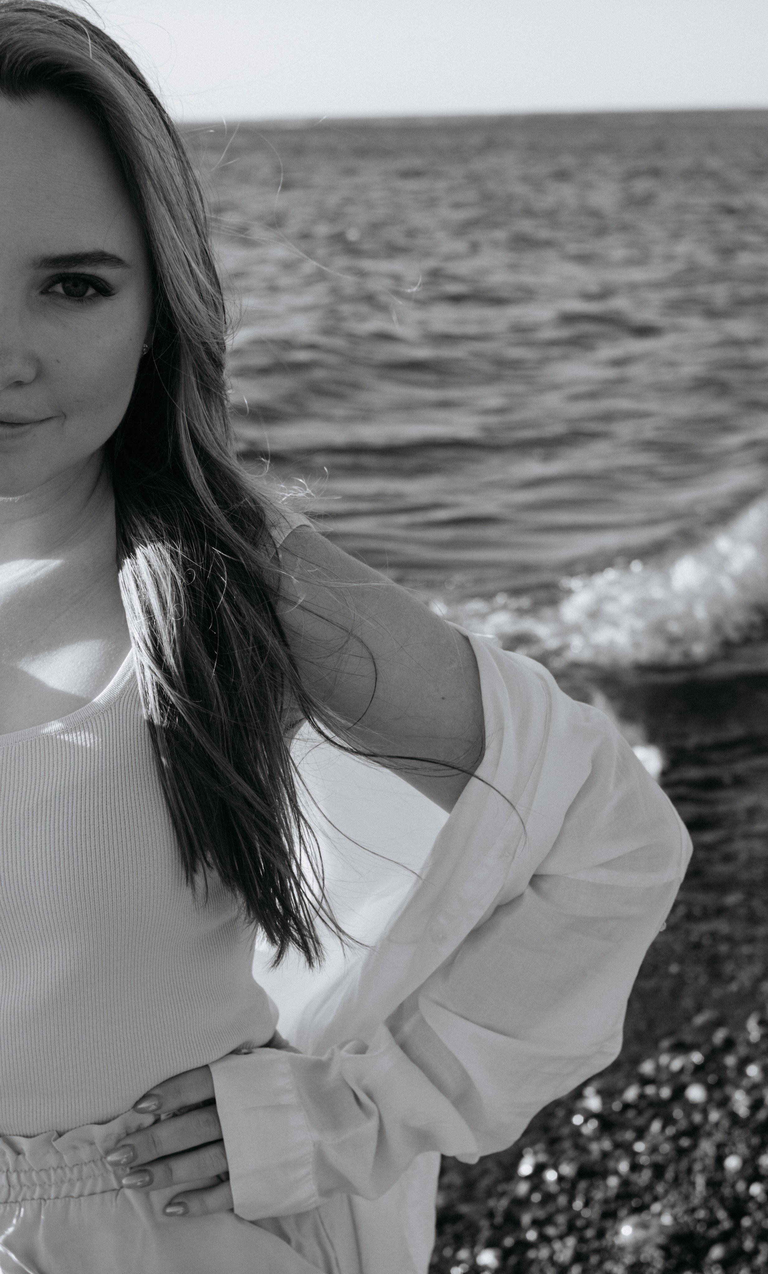 Dina. ANNA KUDRINA PHOTOGRAPHY Russia