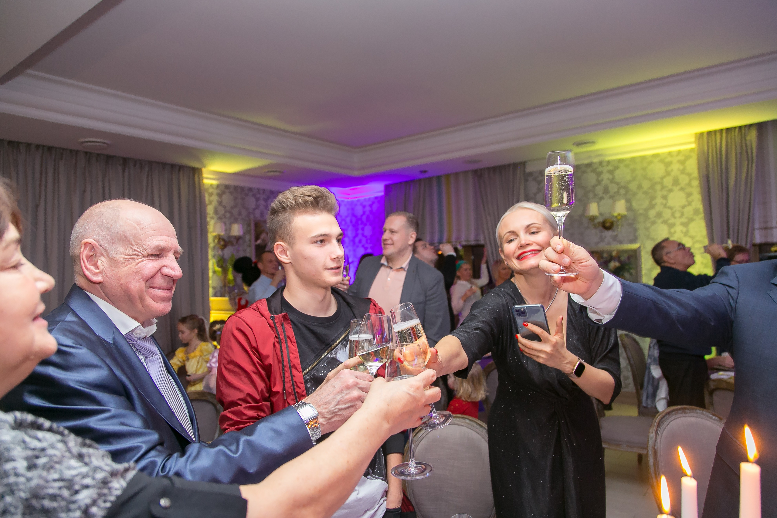 НОВЫЙ ГОД. Главная