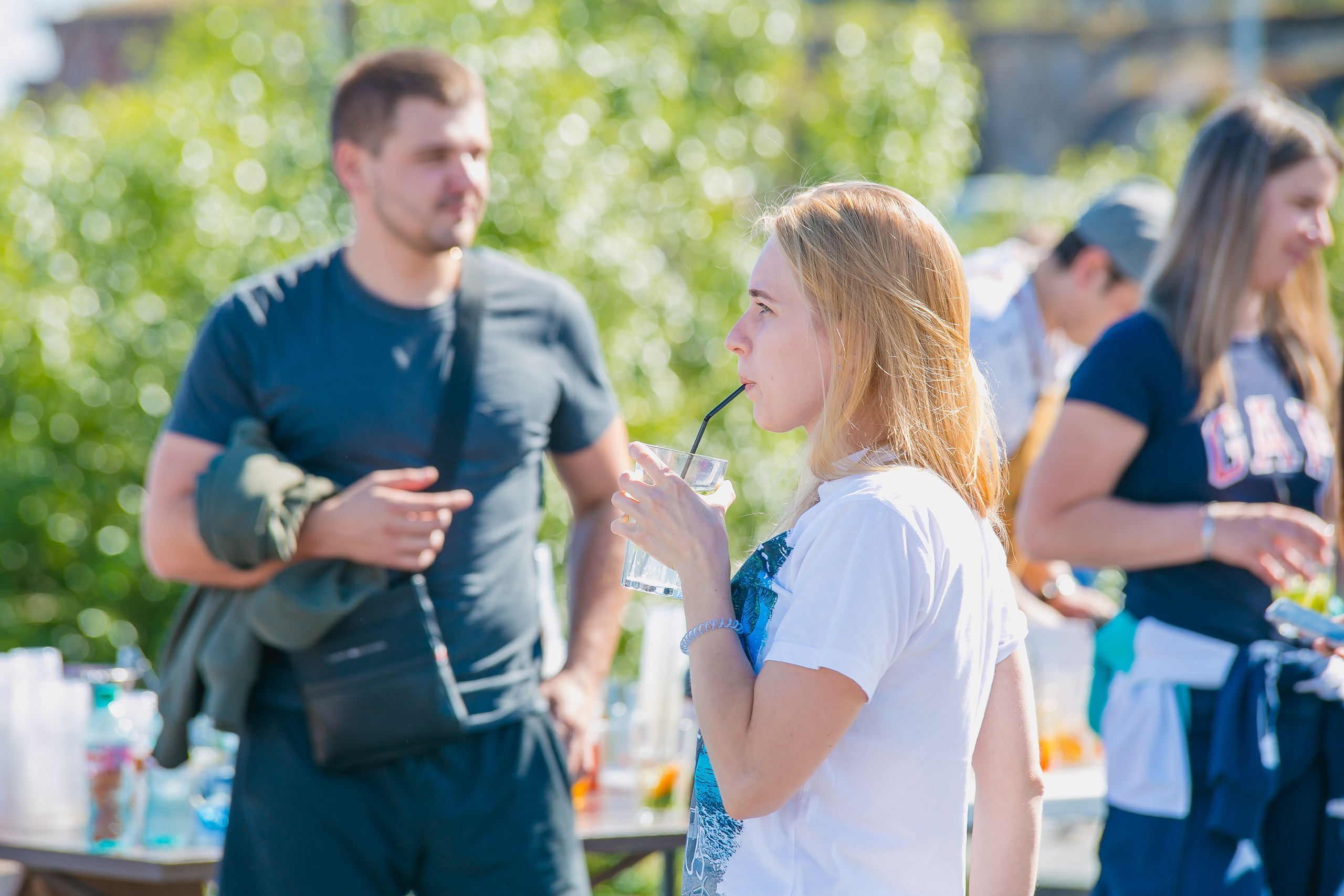 КОРПОРАТИВ ЛЕТО. Главная