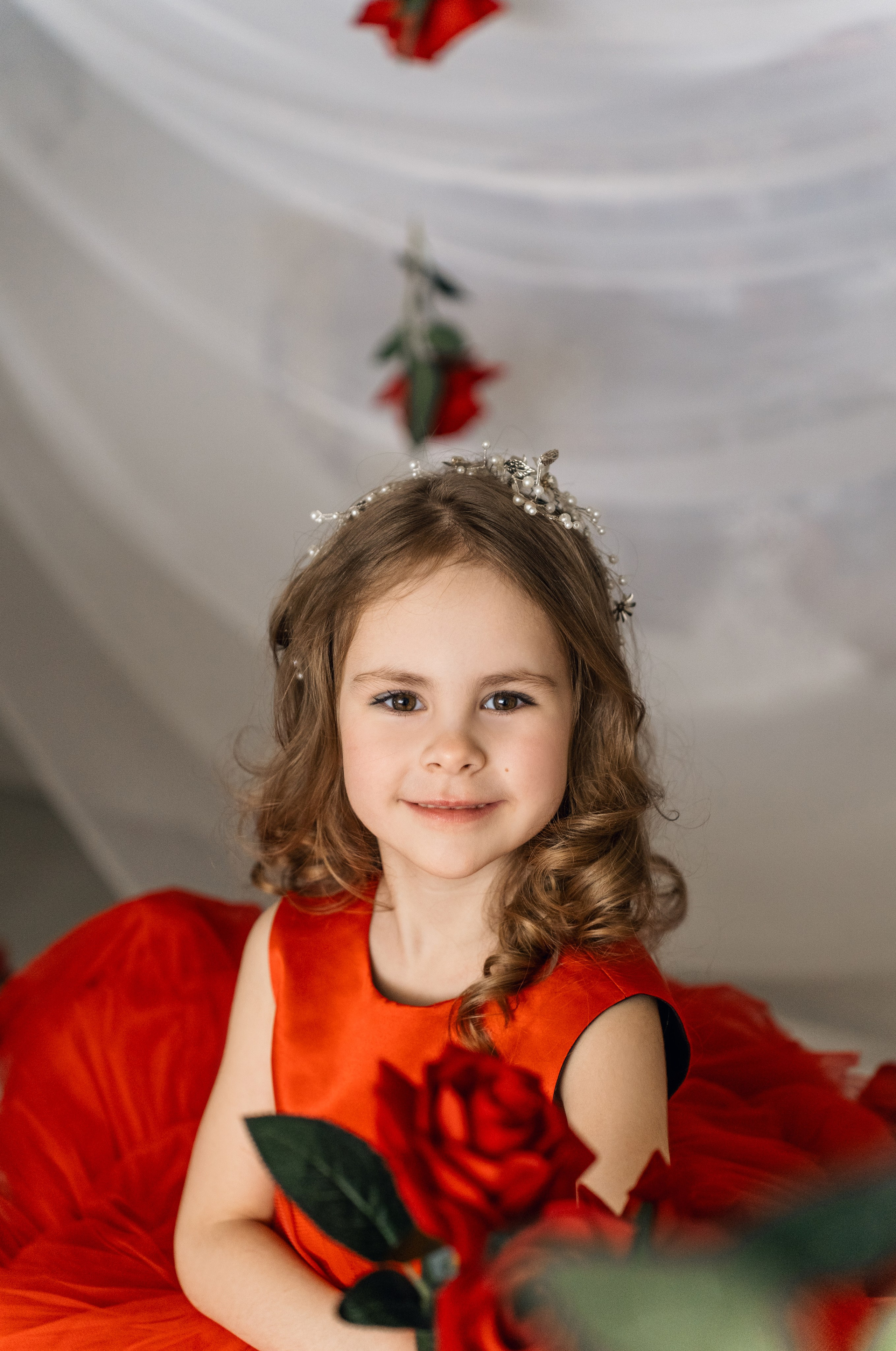 Фотопроект "очарование классики"