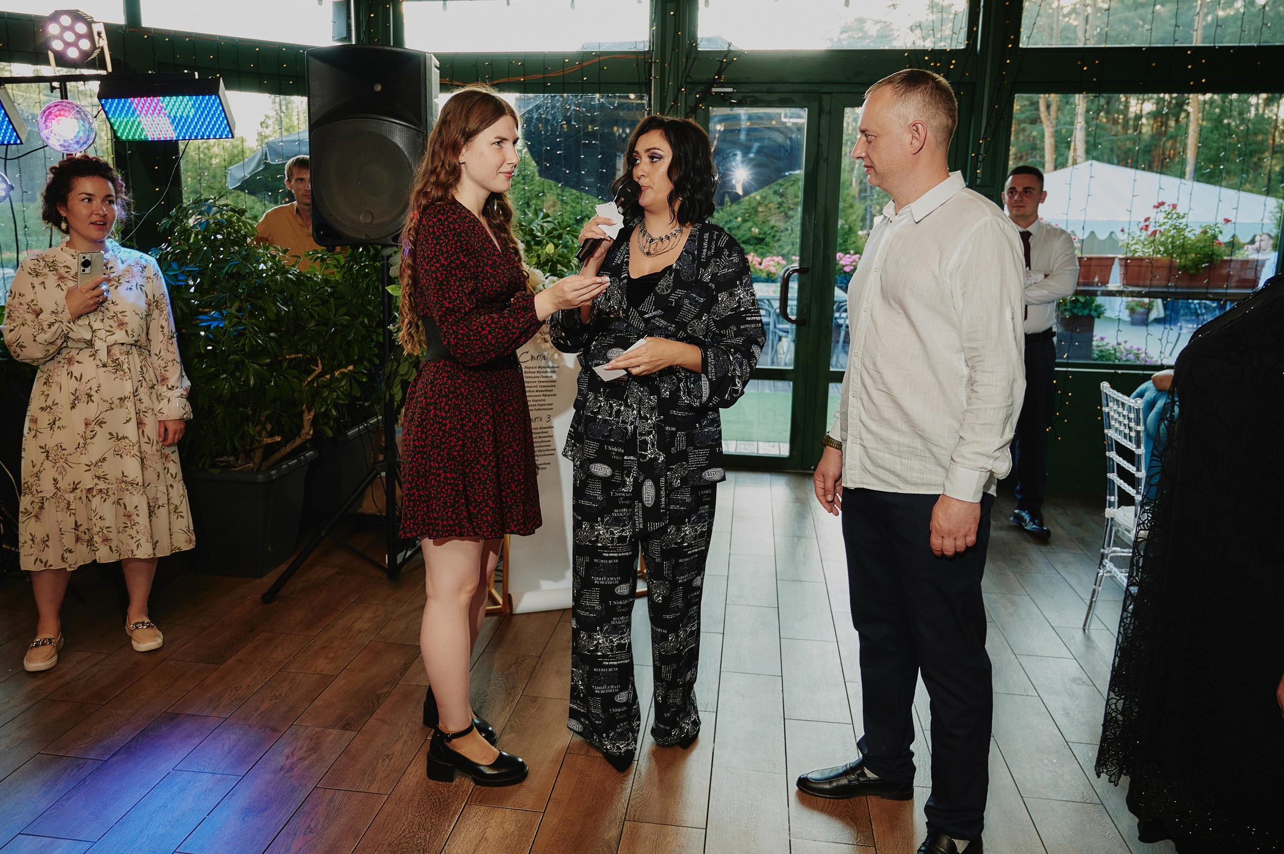 Артём и Ярослава. Фото-видеосъемка свадеб Venson Films