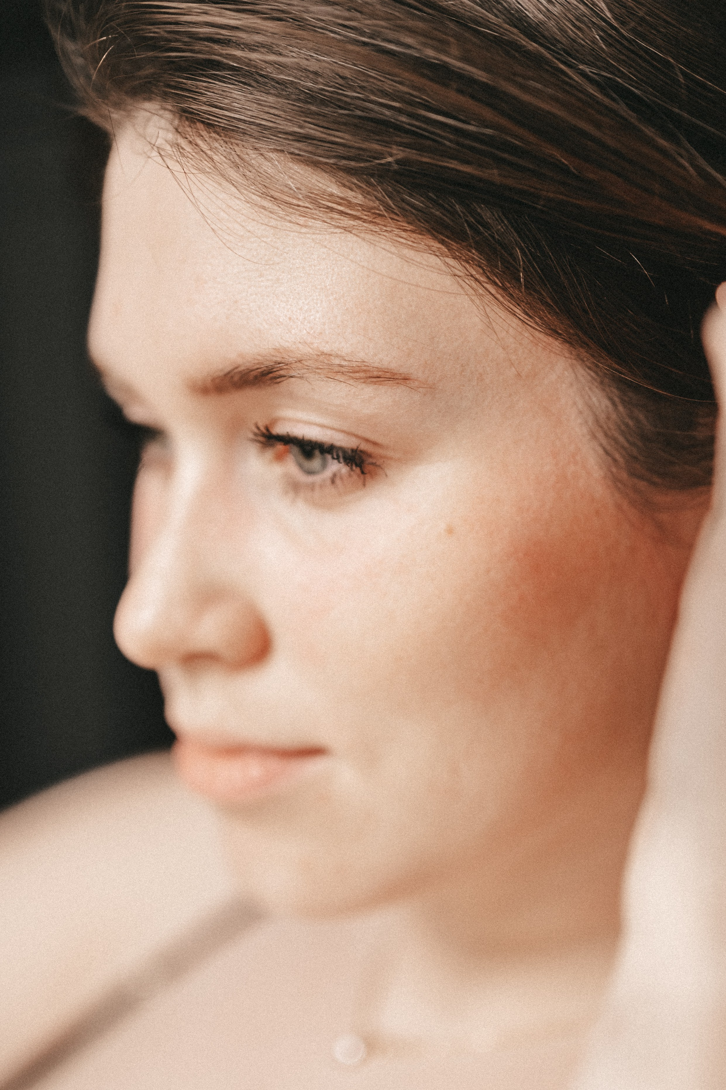 Саша и Ксюша. Фотограф Горбенко Анна