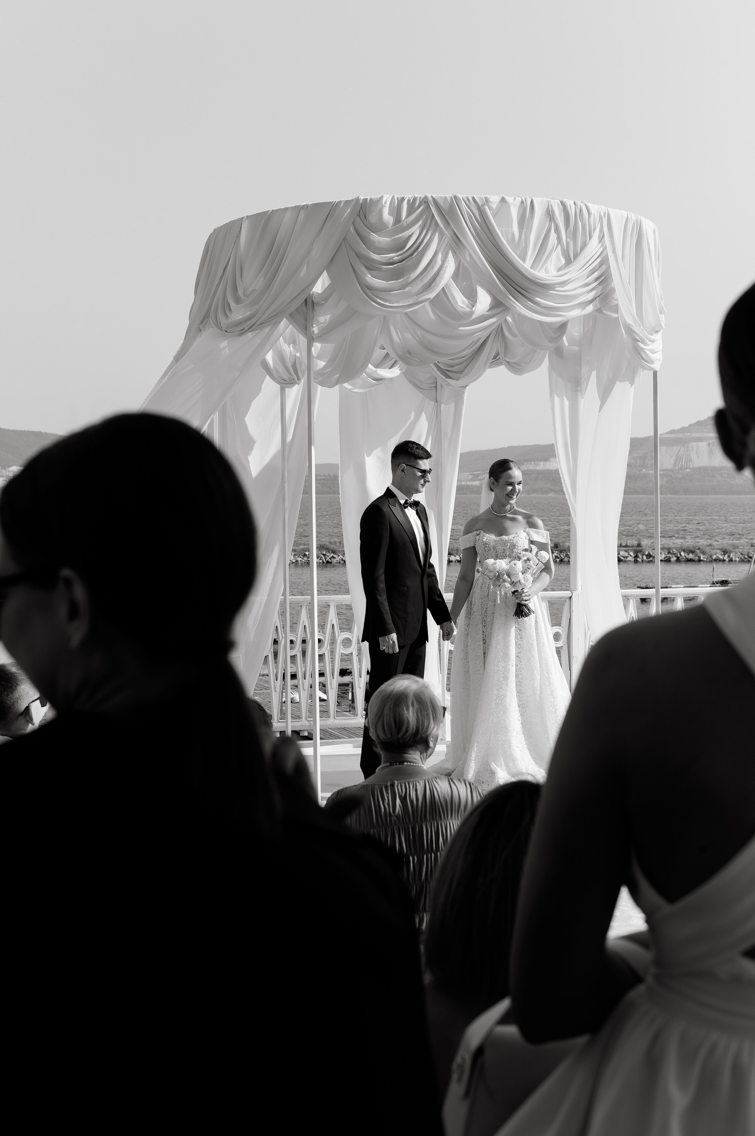 Иван и Анастасия. Свадебный организатор в Тольятти | Самаре