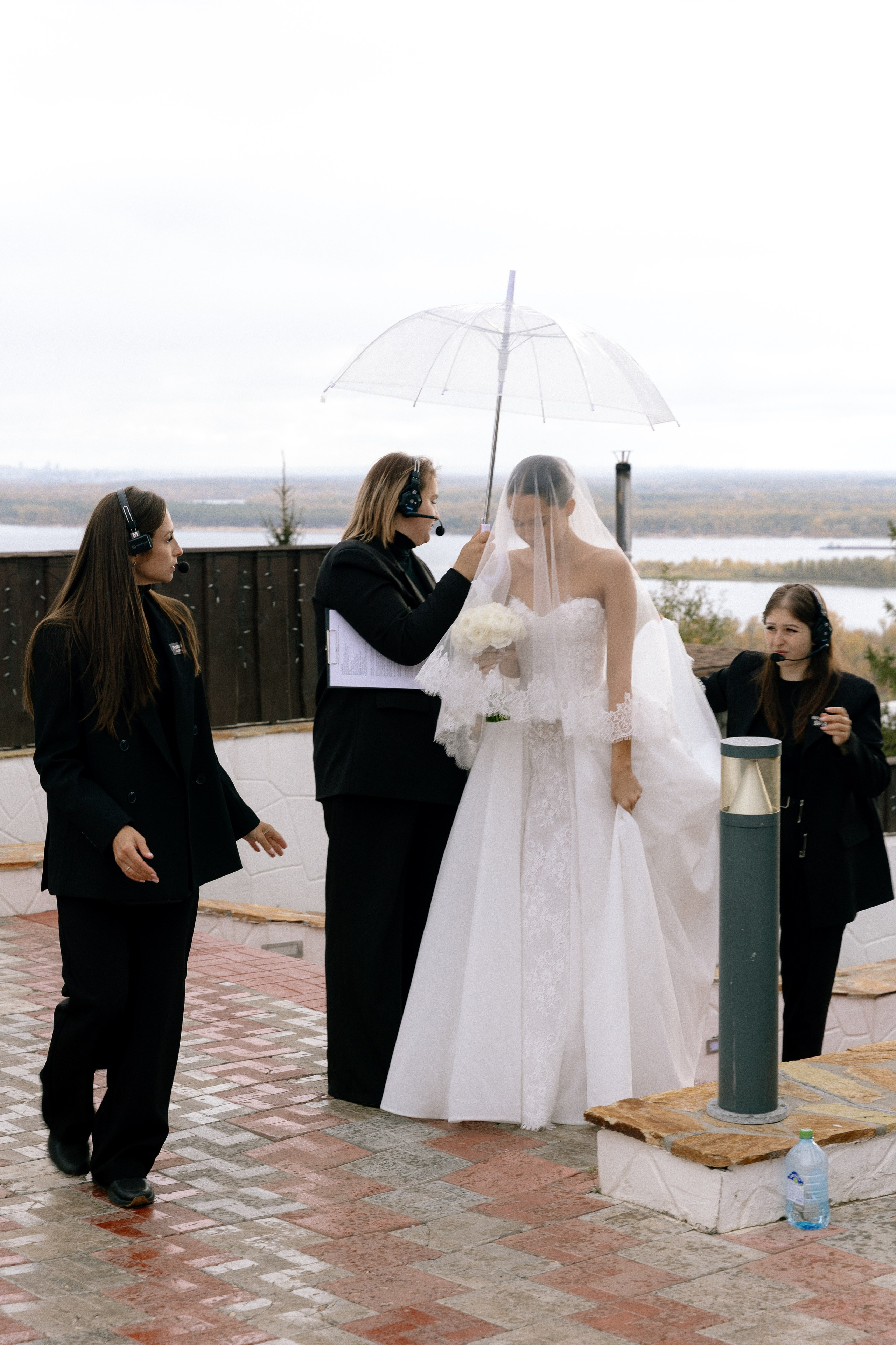 Backstage. Свадебный организатор в Тольятти | Самаре
