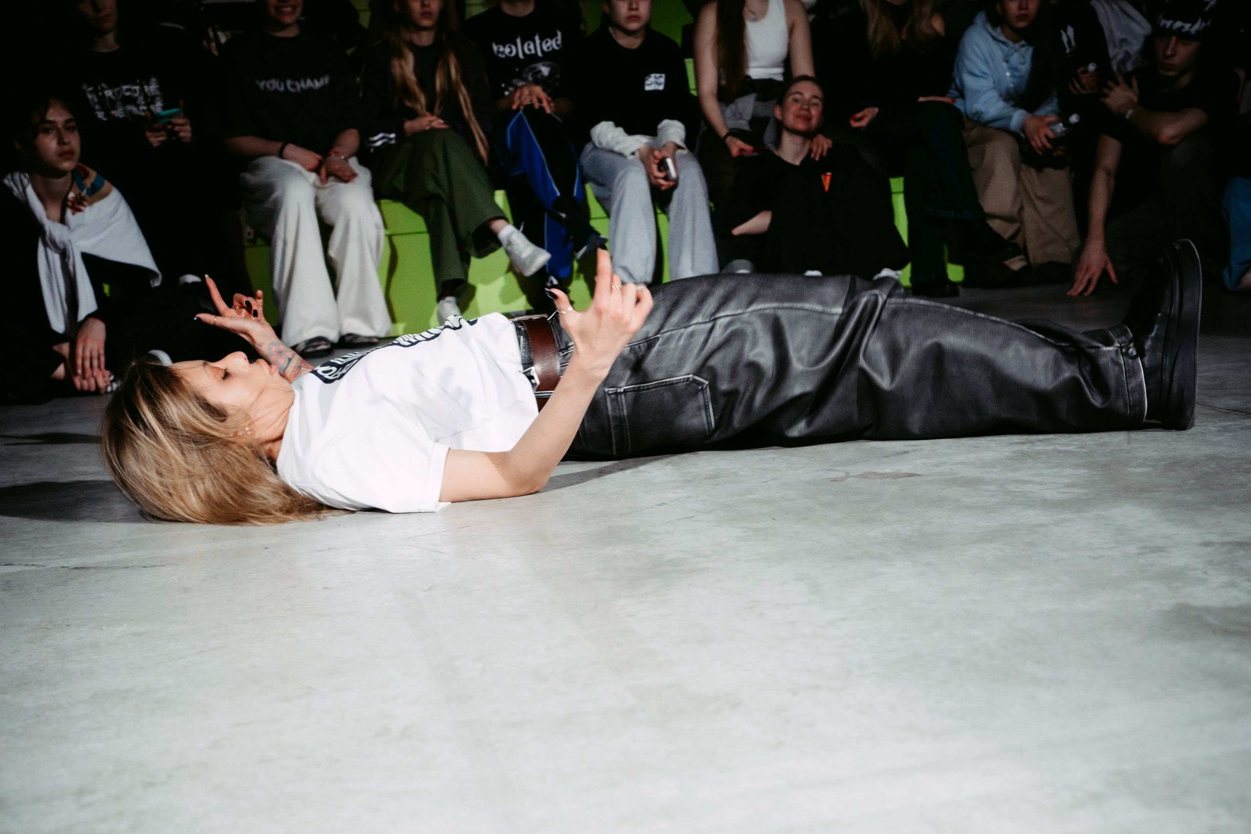 HIP HOP KAZAN 2025. Главная